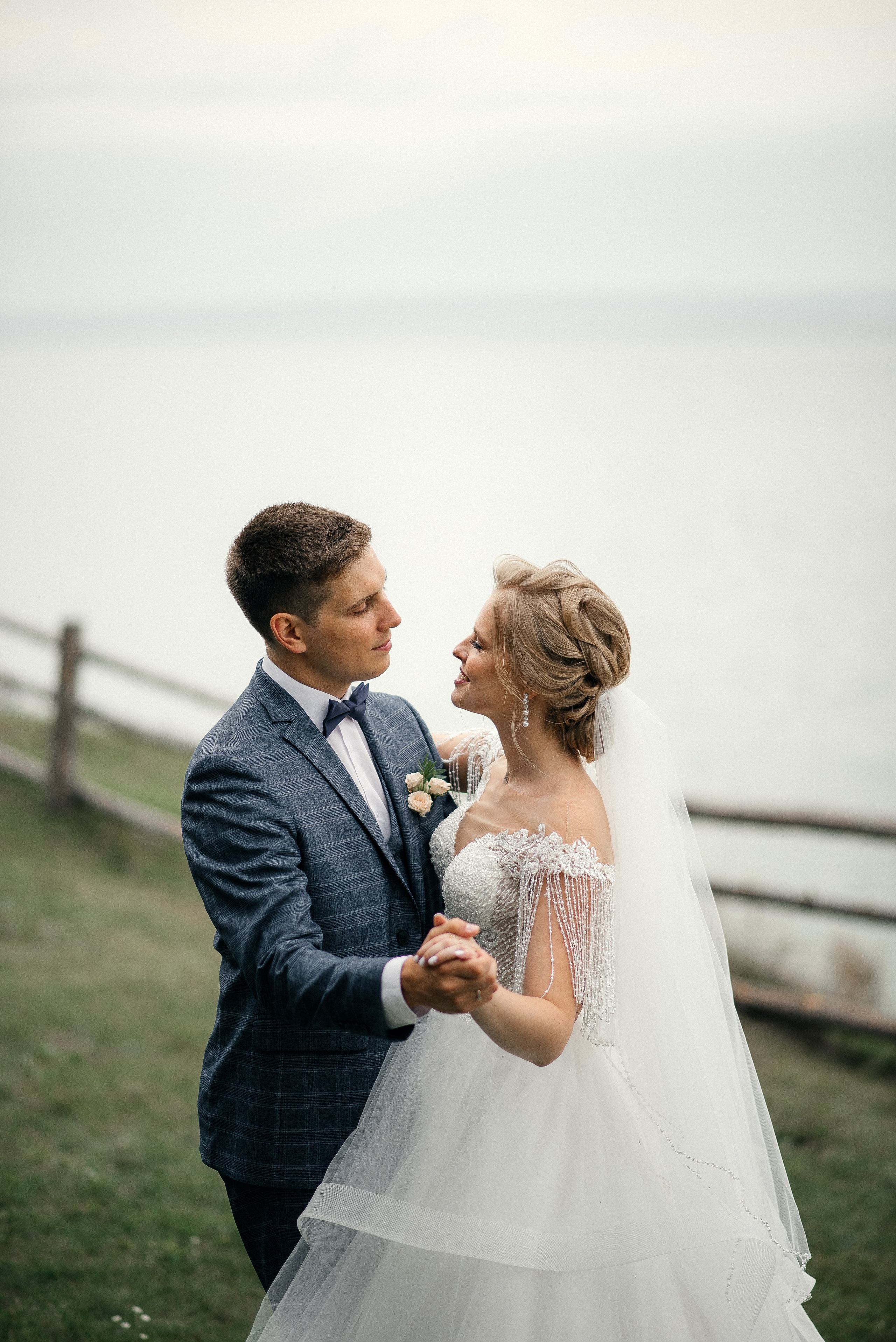 Алексей и Ксения. Главная