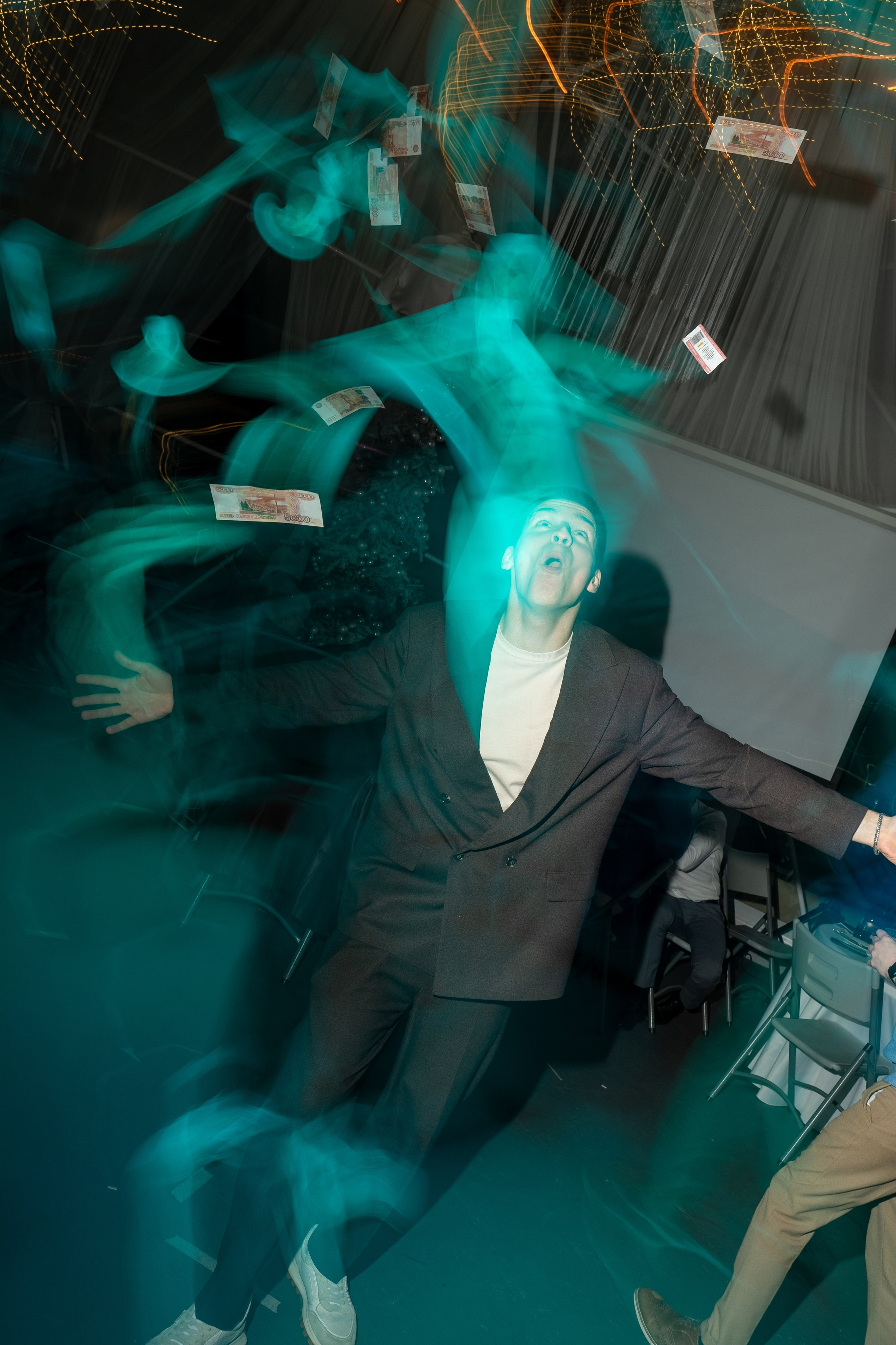 Репортаж Корпаратив. Фотограф Мария Зайчик