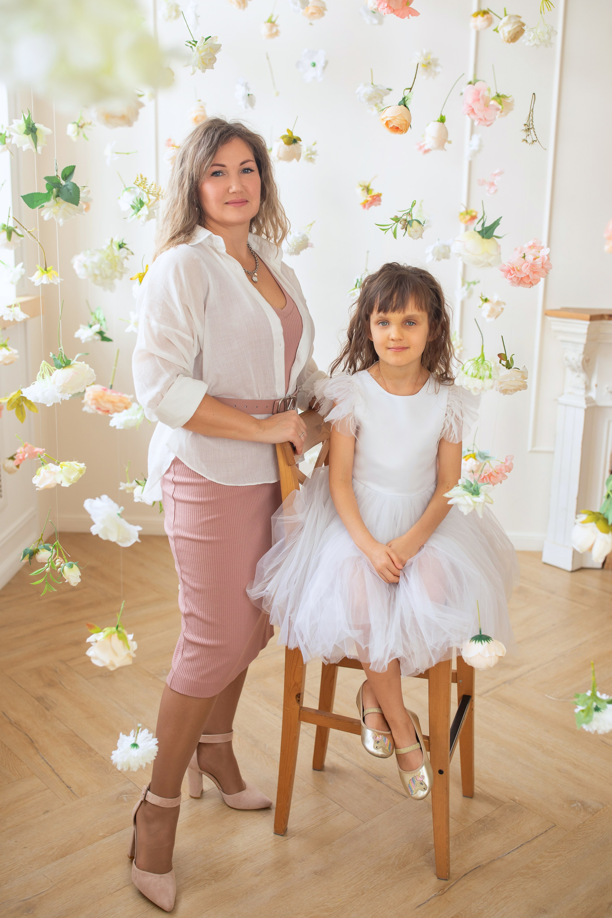 Семейные съемки. Фотограф новорожденных и беременности в Хабаровске Варвара Титаева