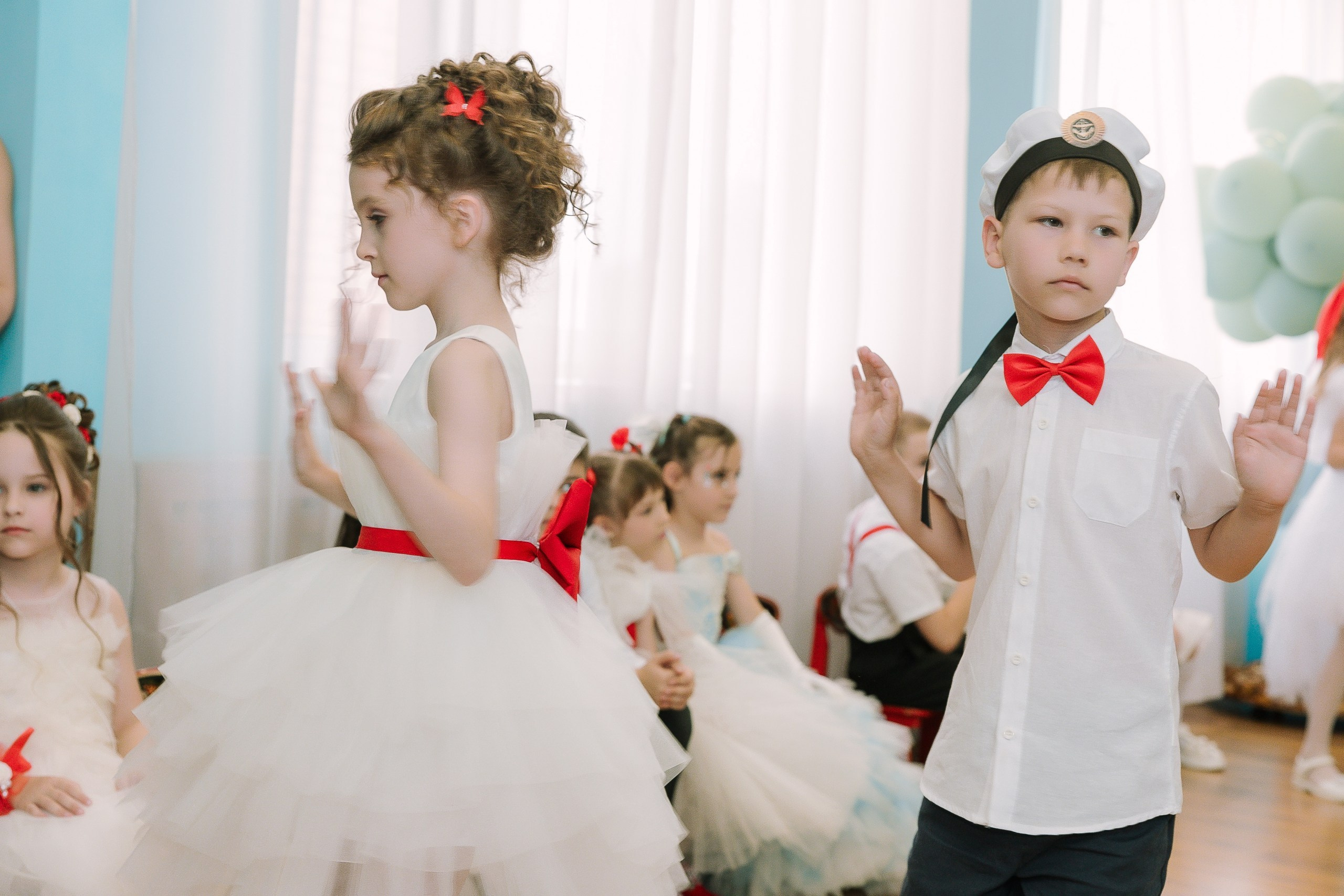 Выпускной 10 ДС. Выпускные альбомы Натальи Бутко: Новороссийск, Анапа, Геленджик