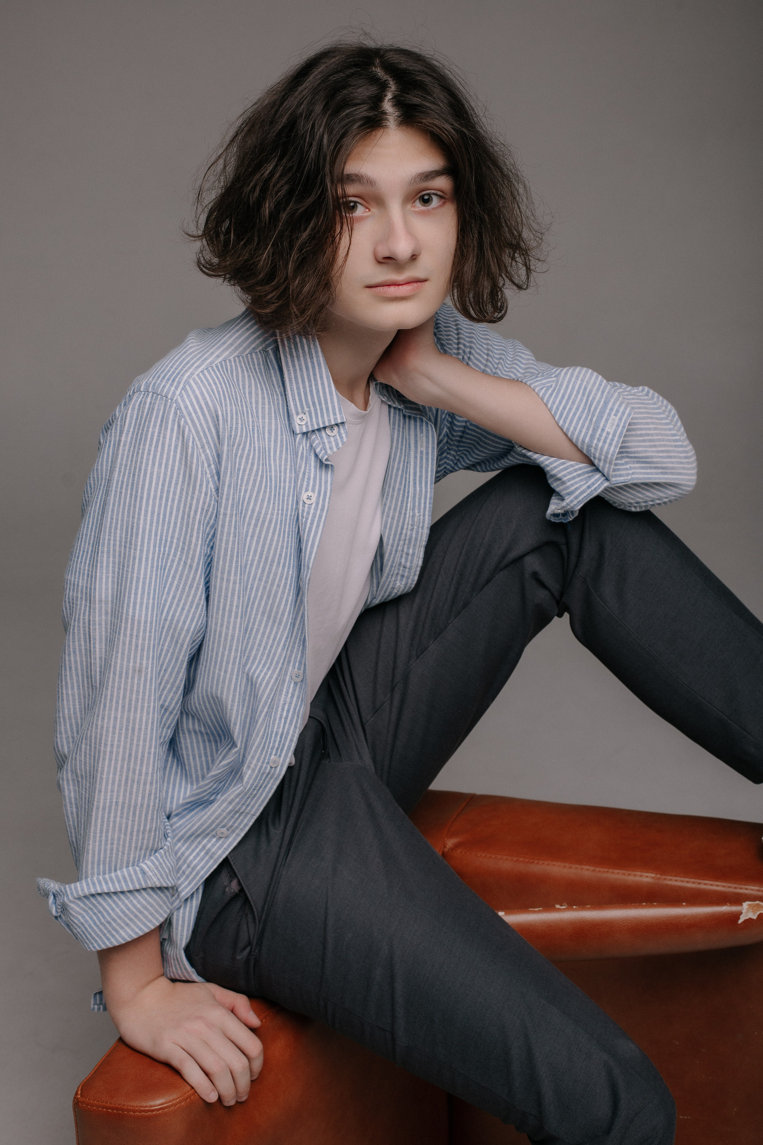 Студия «Крем». Выпускные альбомы Натальи Бутко: Новороссийск, Анапа, Геленджик