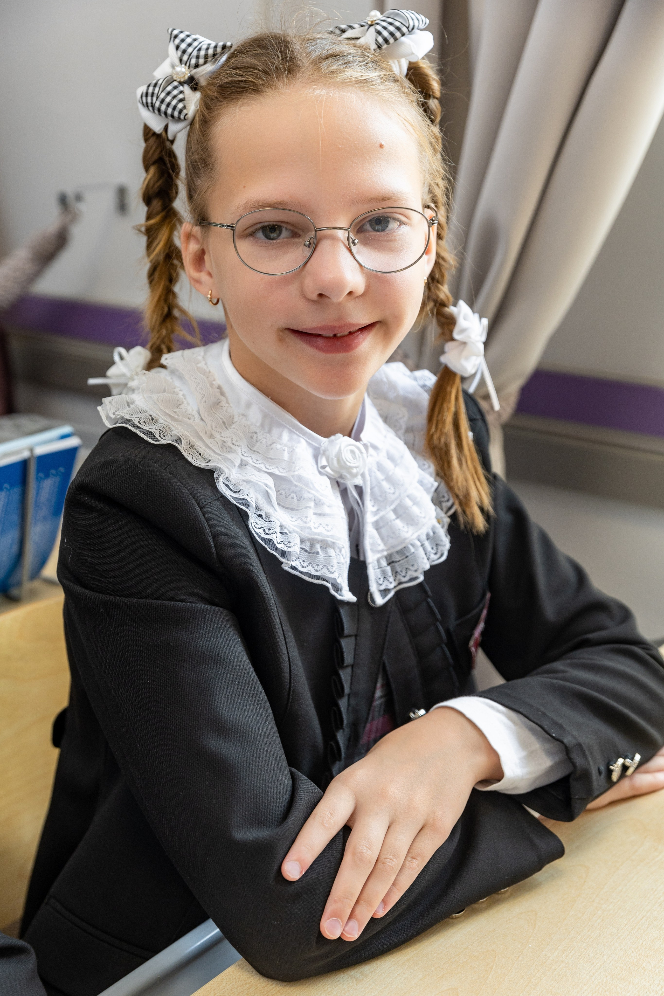 4 класс. Фотограф в Санкт-Петербурге Закута Ольга