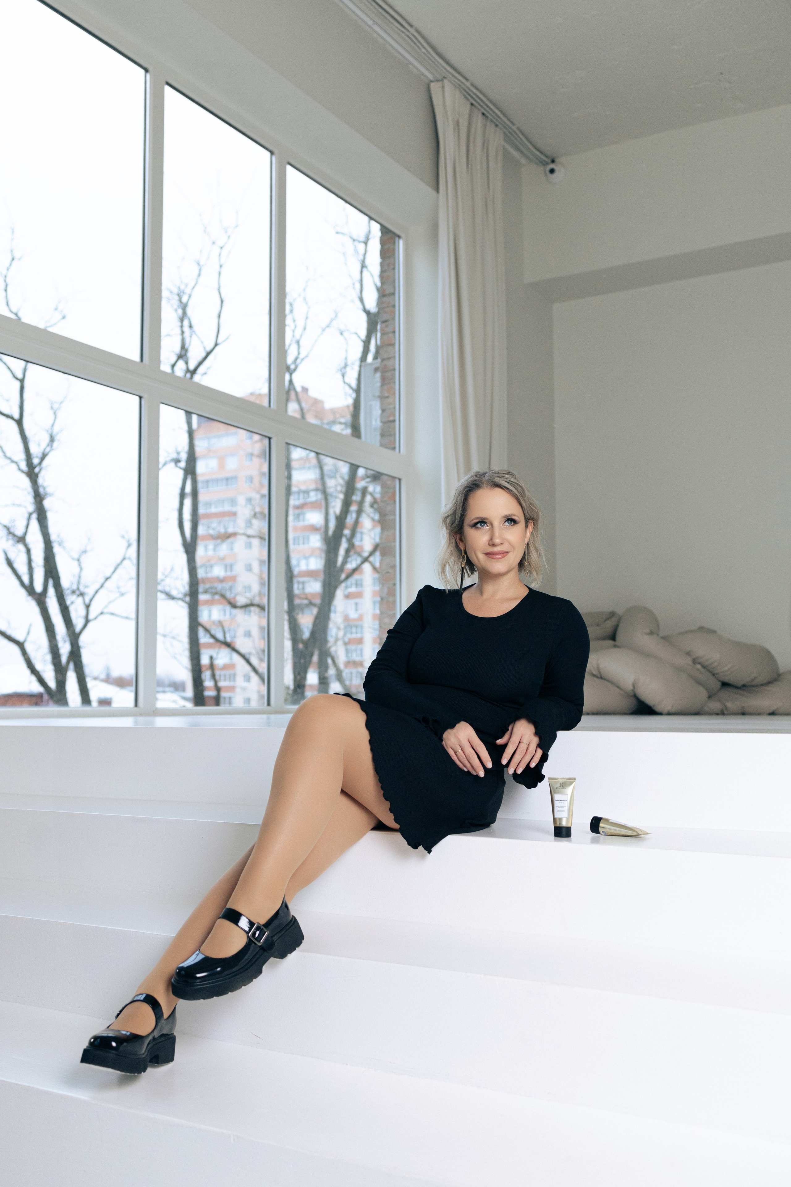 Контент для стилиста. Фотограф в Краснодаре Лагунов Владимир