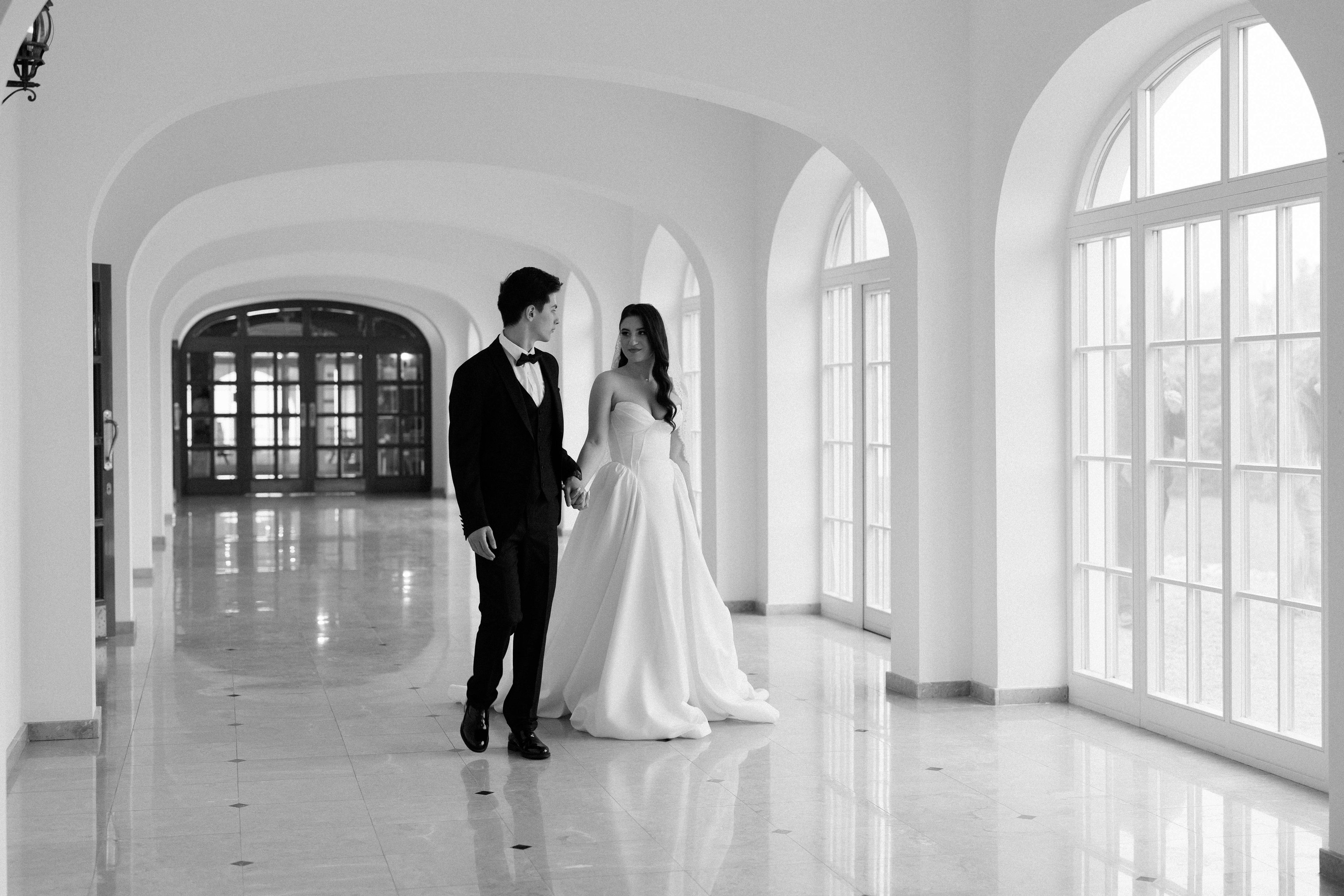 Любовь в каждом кадре. Аксанна Аракелян