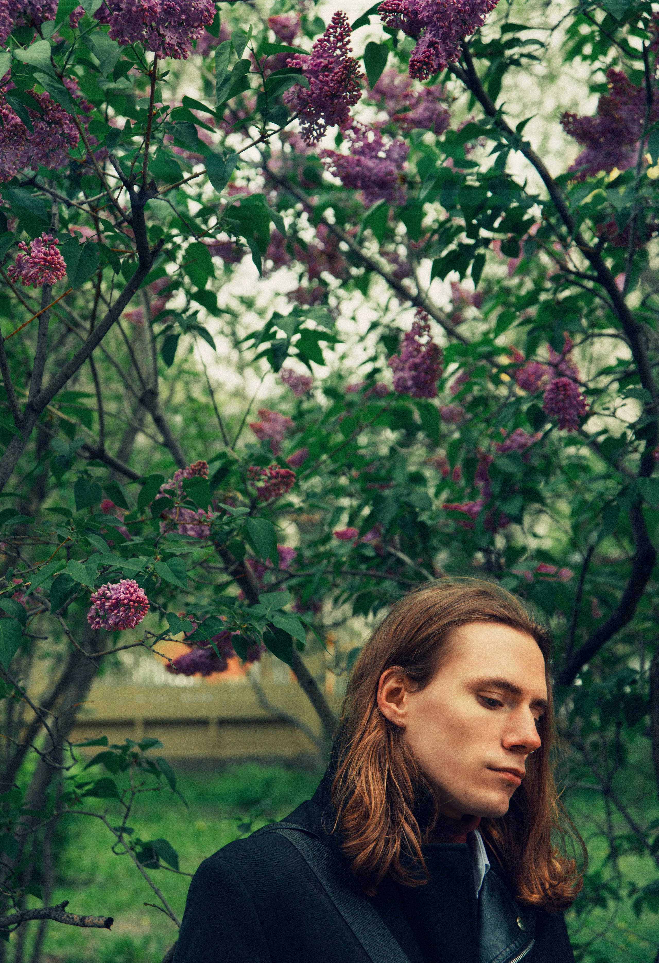 Артём. Ксения Glossa. Портретный и репортажный фотограф в Самаре