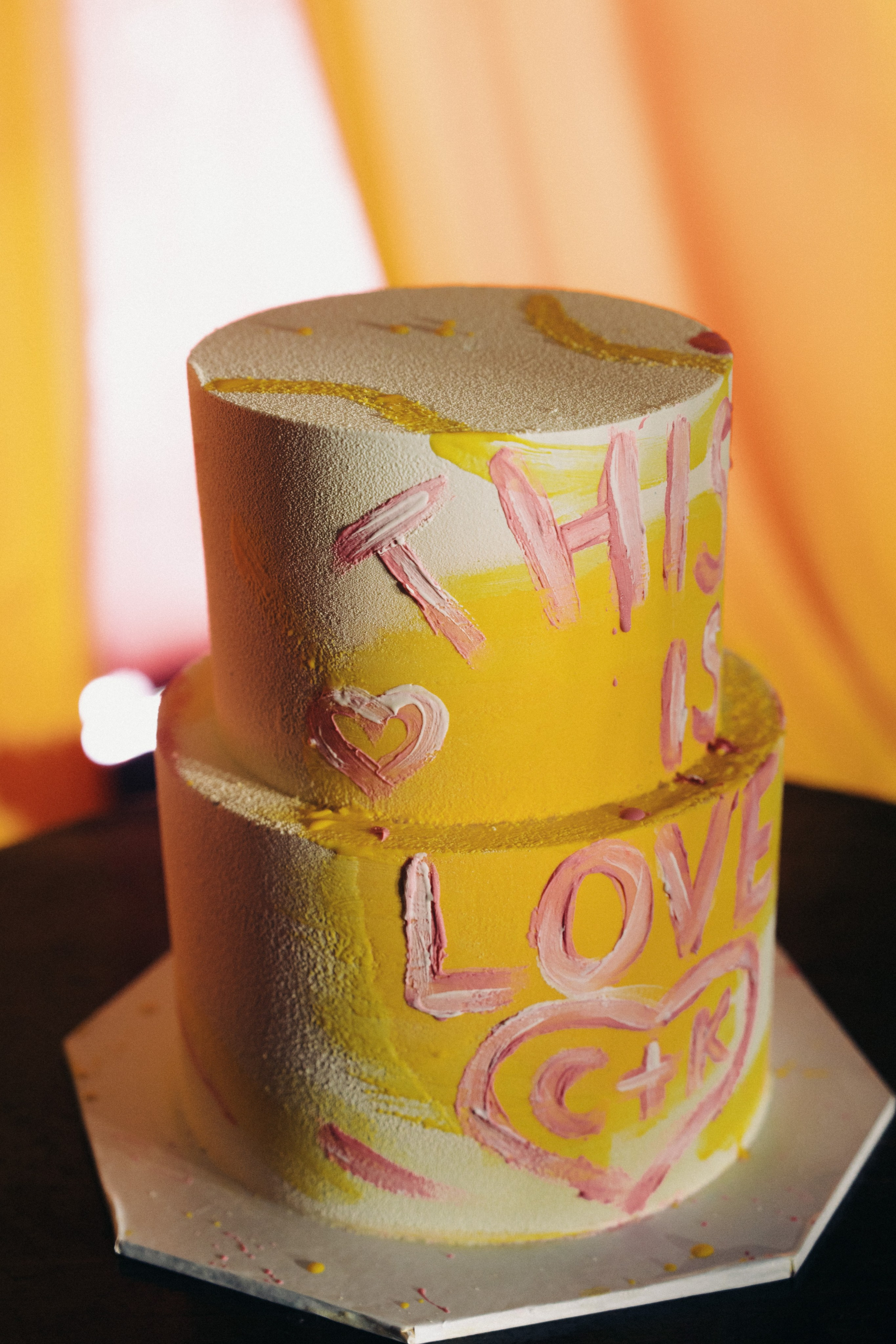 Ten Years, One Story. Фотограф Ксения Калюжная