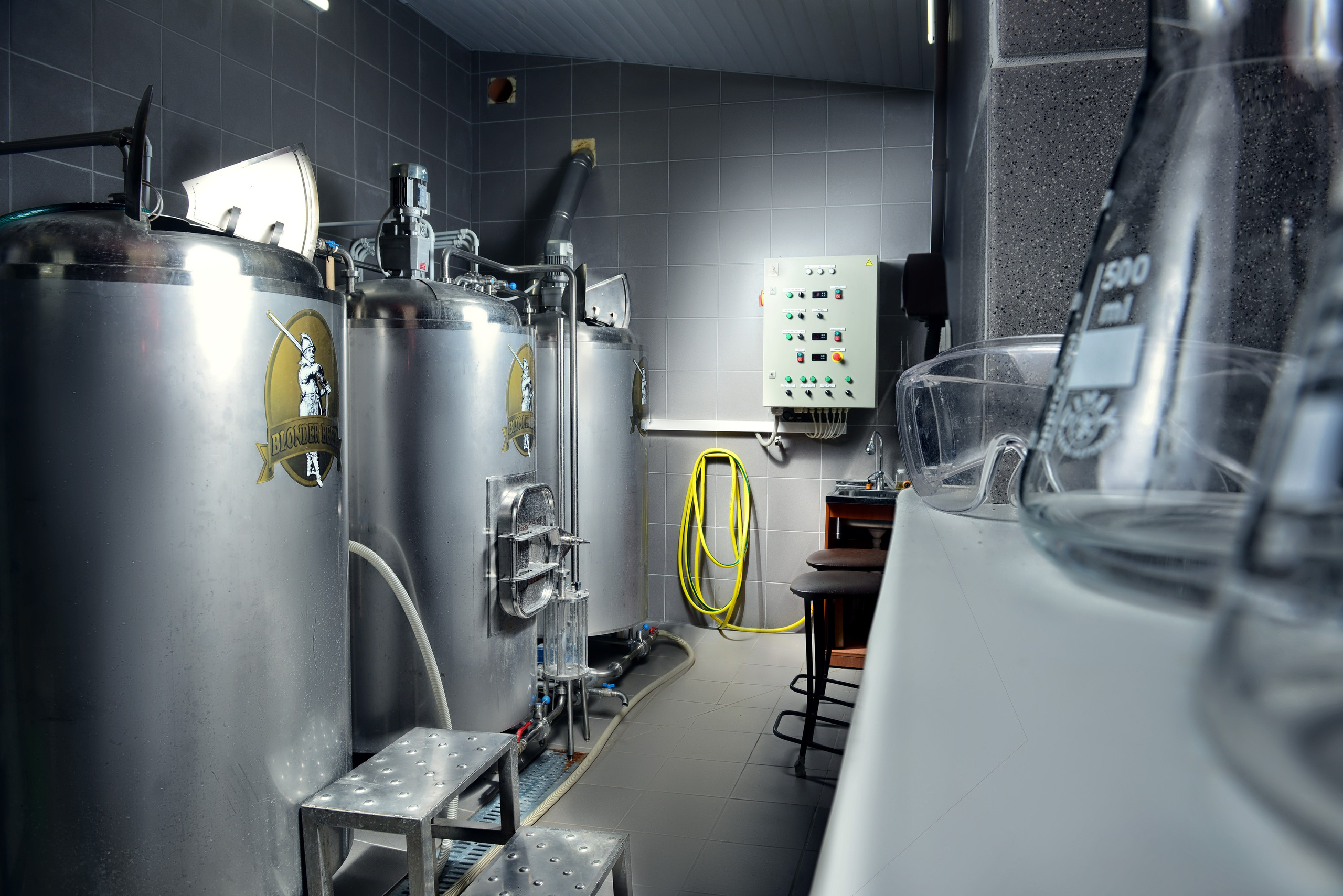 Контент. Видеооператор и фотограф Таисия Любимова