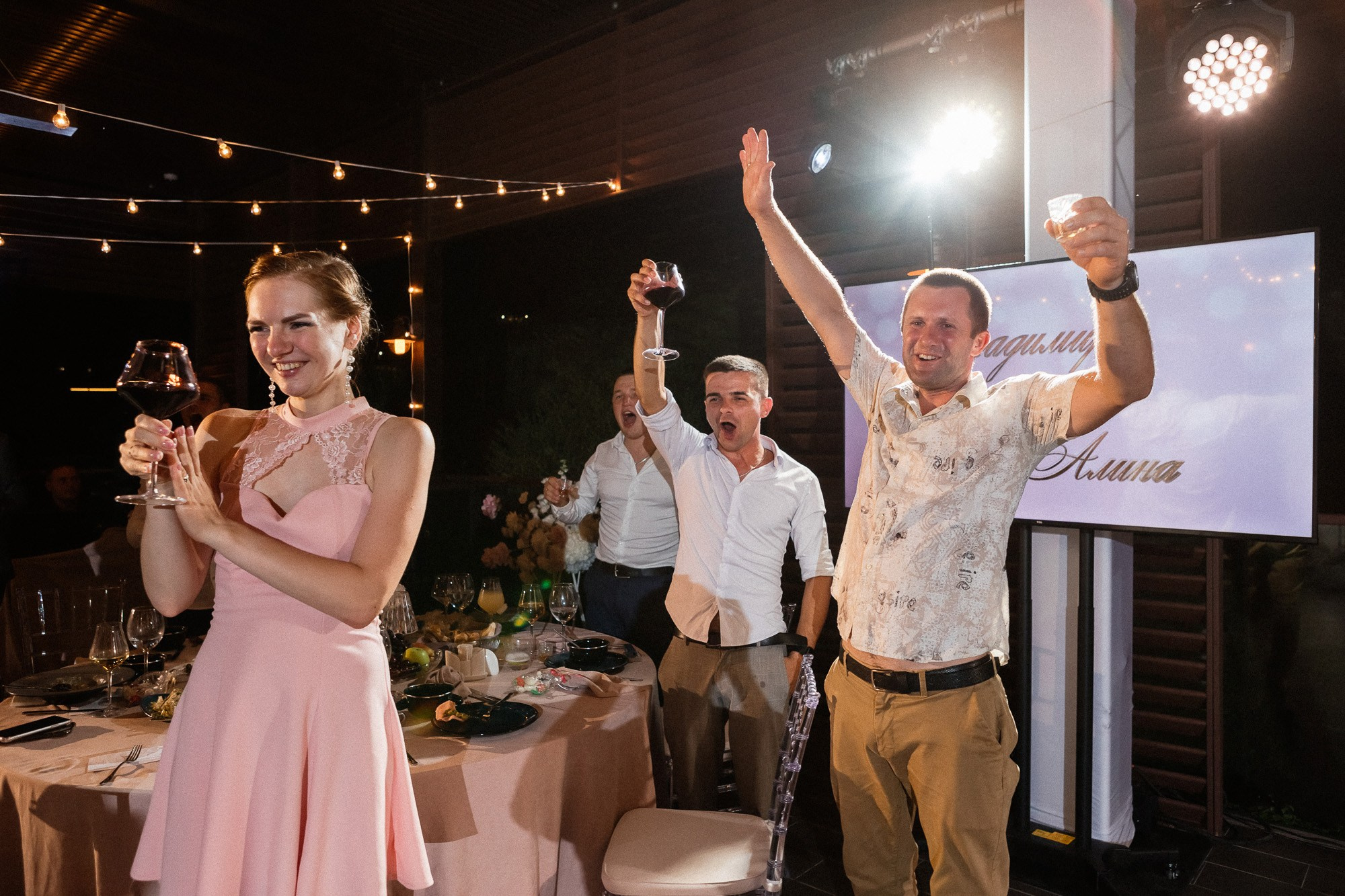 Владимир и Алина — Свадьба в отеле Mriya Resort & Spa. Свадебный фотограф, фотосъемка в Крыму, Севастополе, Симферополе, Ялте