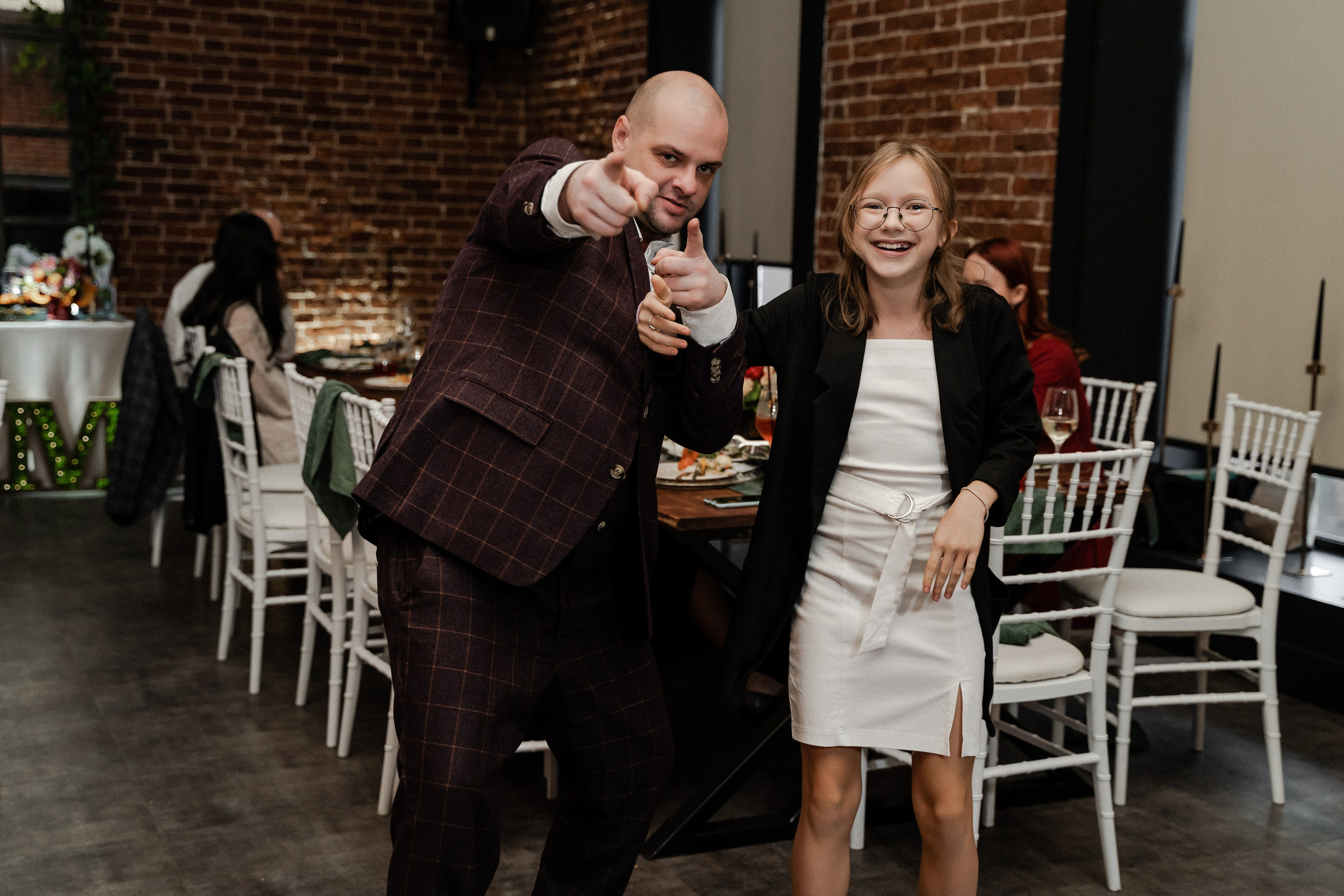 Мария и Евгений. Фотограф Алина Филимонова Тверь