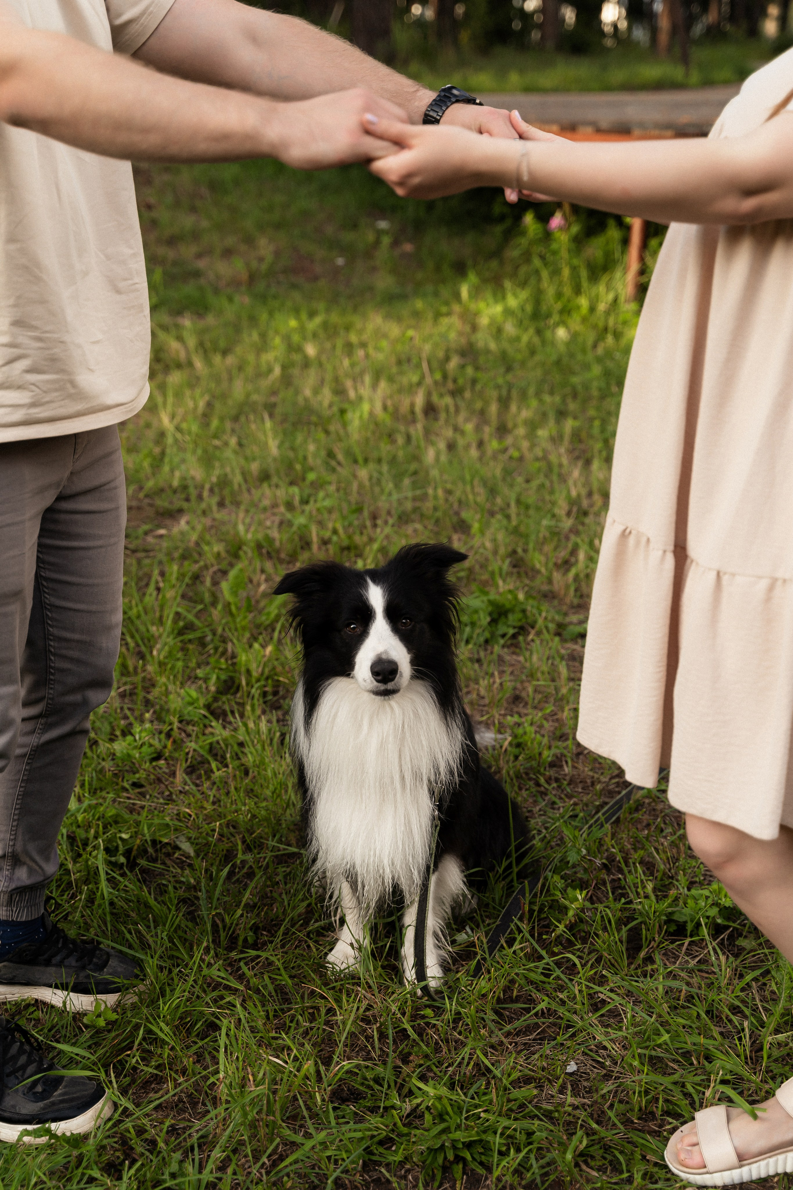 Елена и Максим. Фотограф Алина Филимонова Тверь