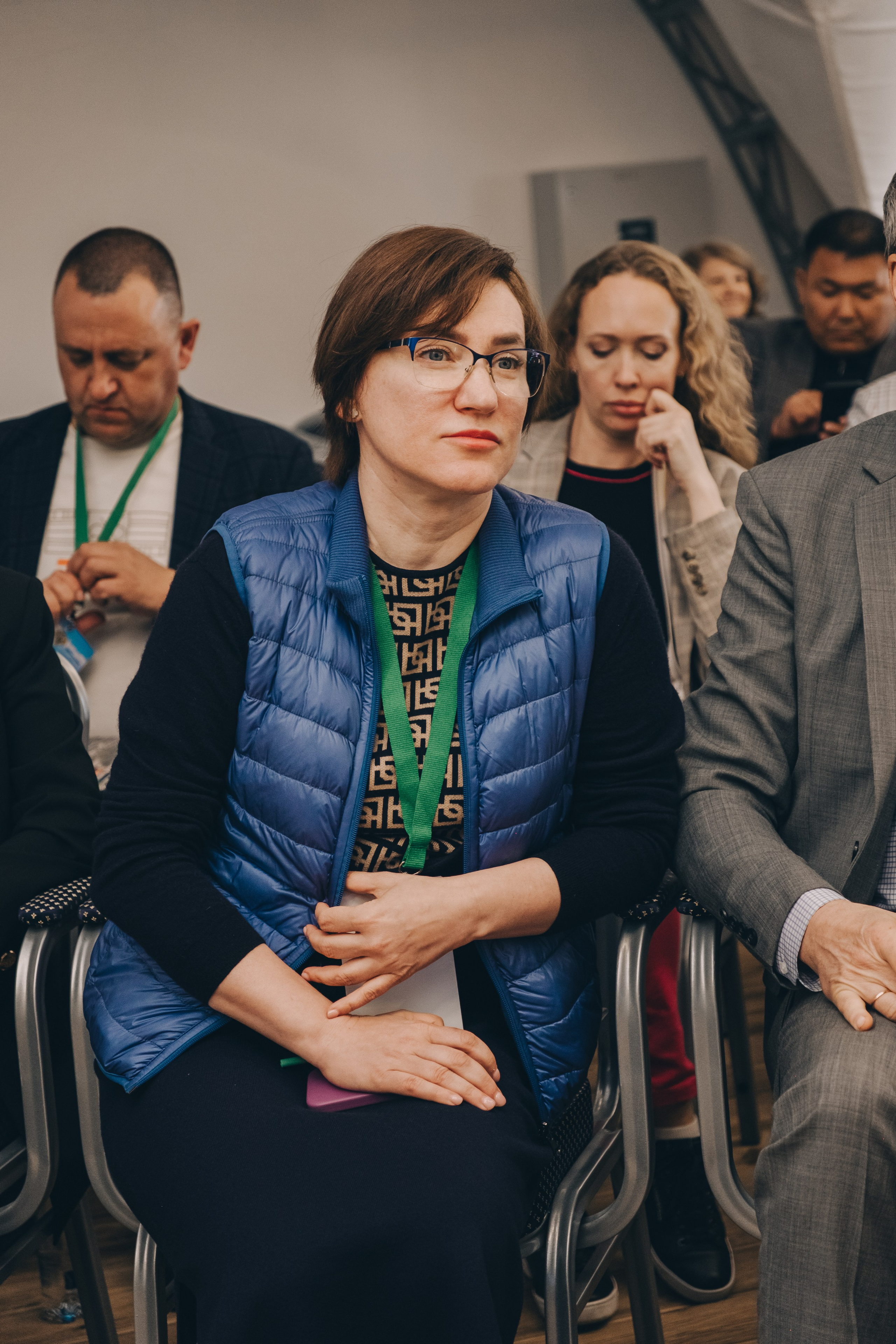 Экологический форум. Фотограф в Иркутске Анна Мирошникова