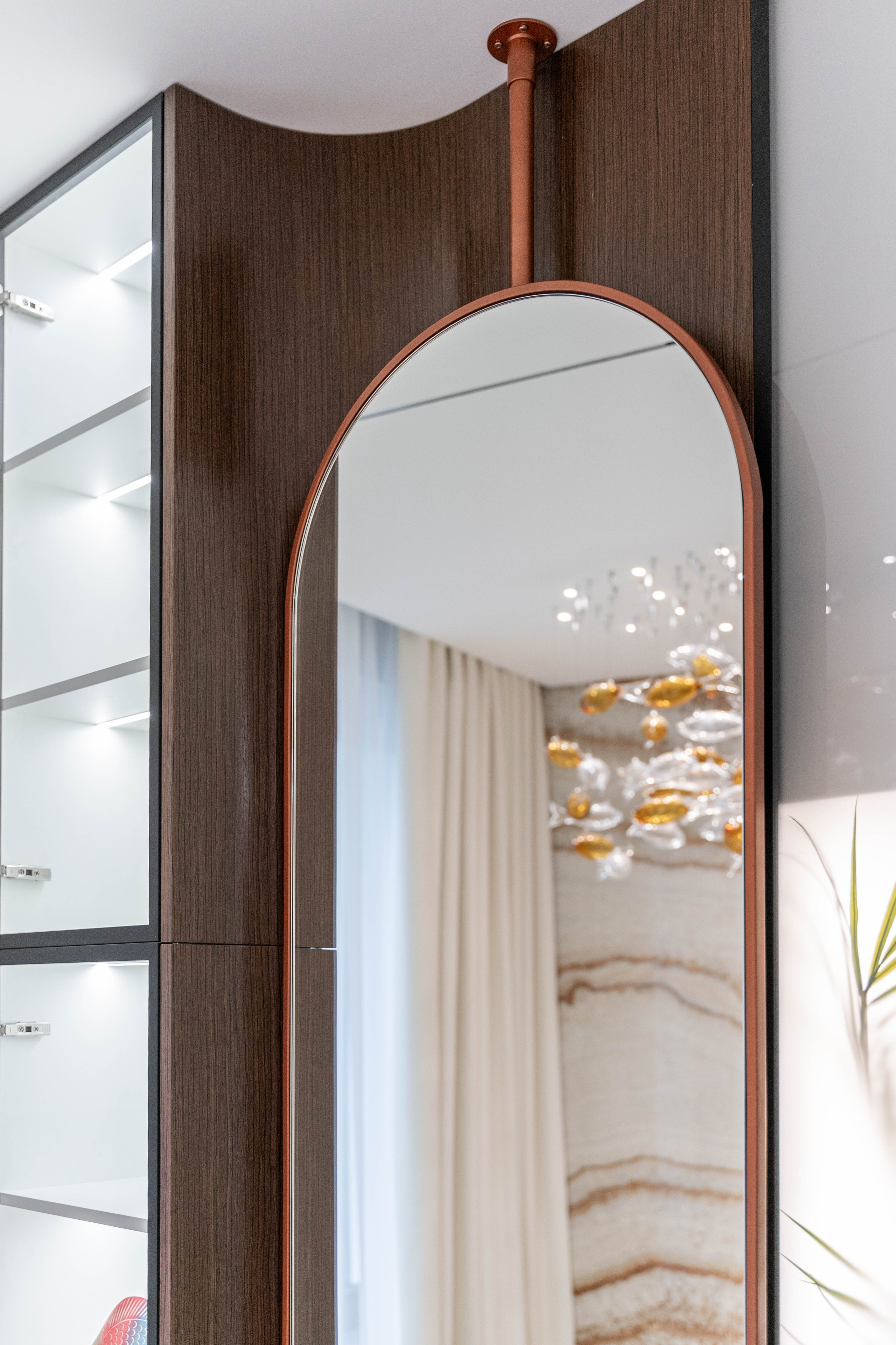 ЖК Никитский дворец. Интерьерный фотограф в Крыму