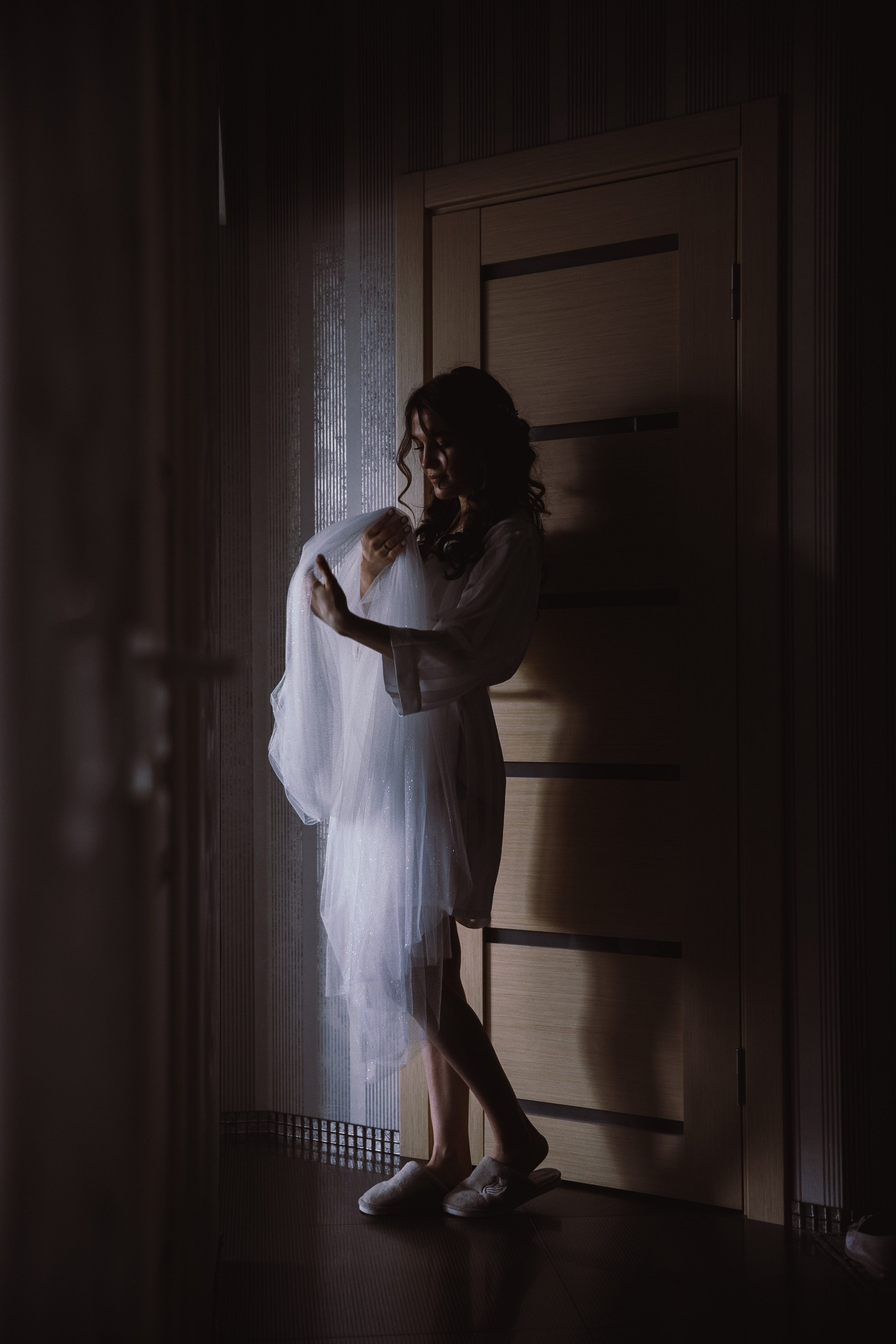 Кирилл и Мария. Фотограф FOTOBANKA