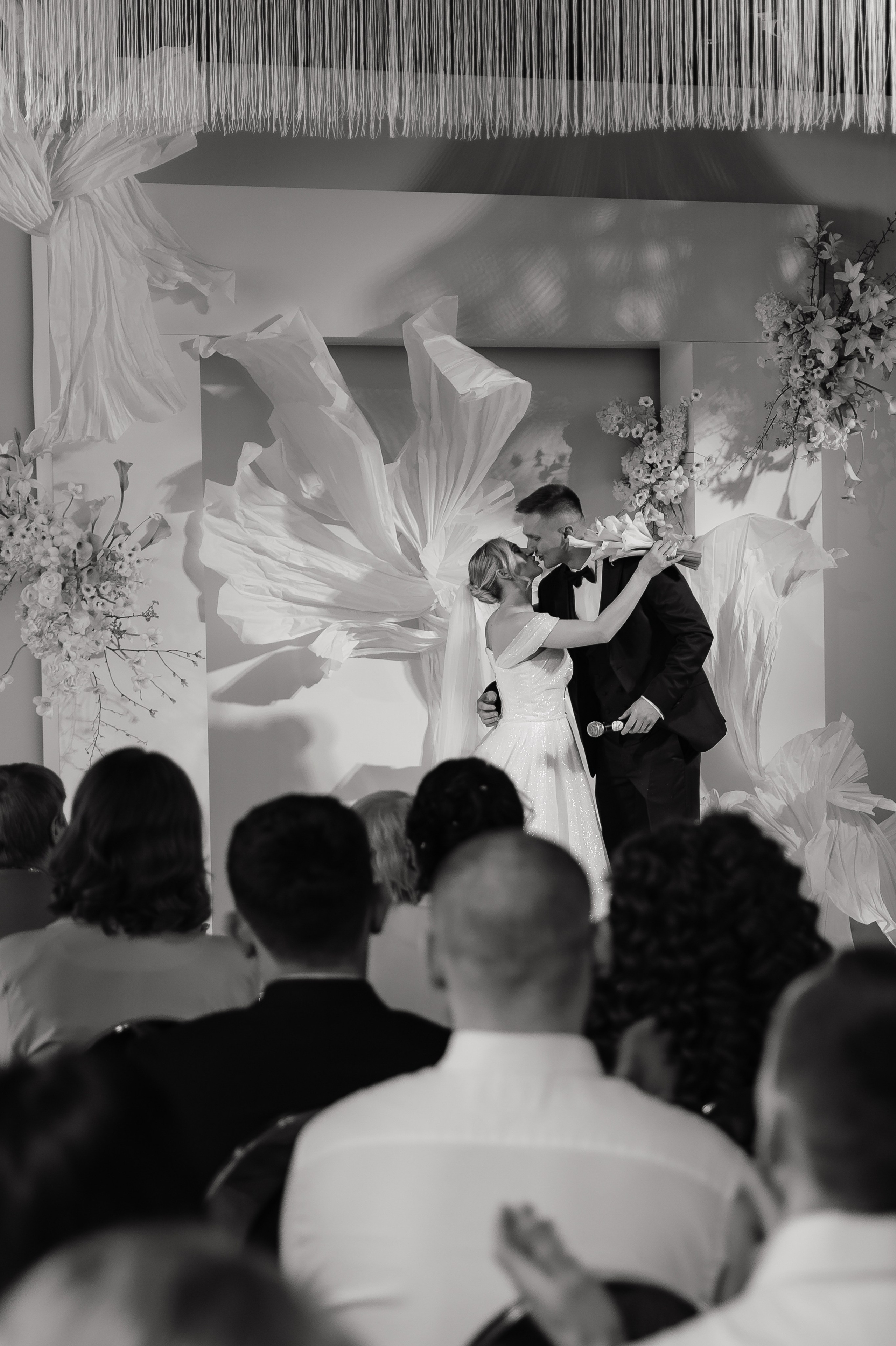 Любовь, Апрель, Питер…. Свадебный  фотограф Юлия Гривцова Москва