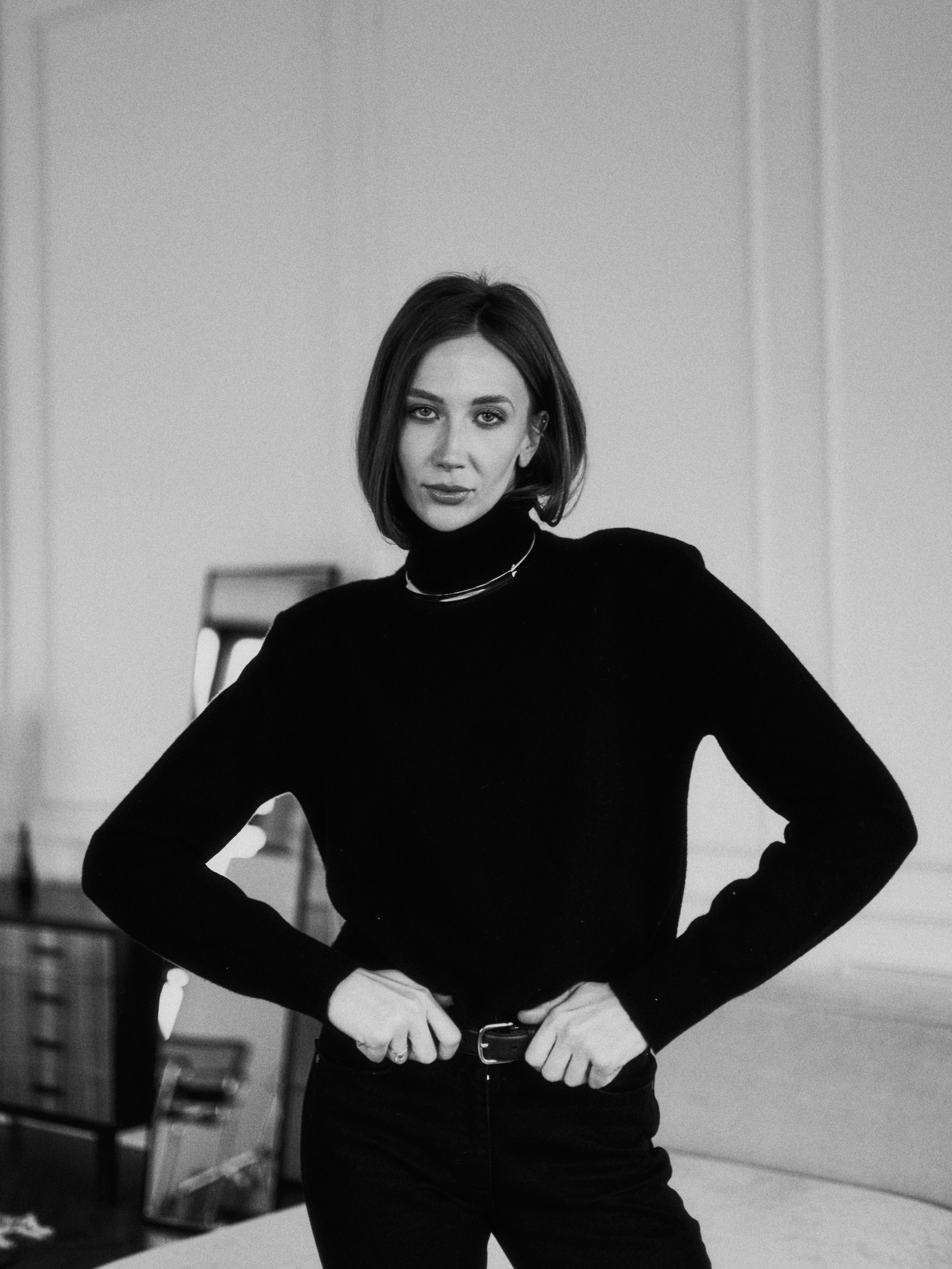 Лена. Портретный фотограф в Москве Ольга Крылова