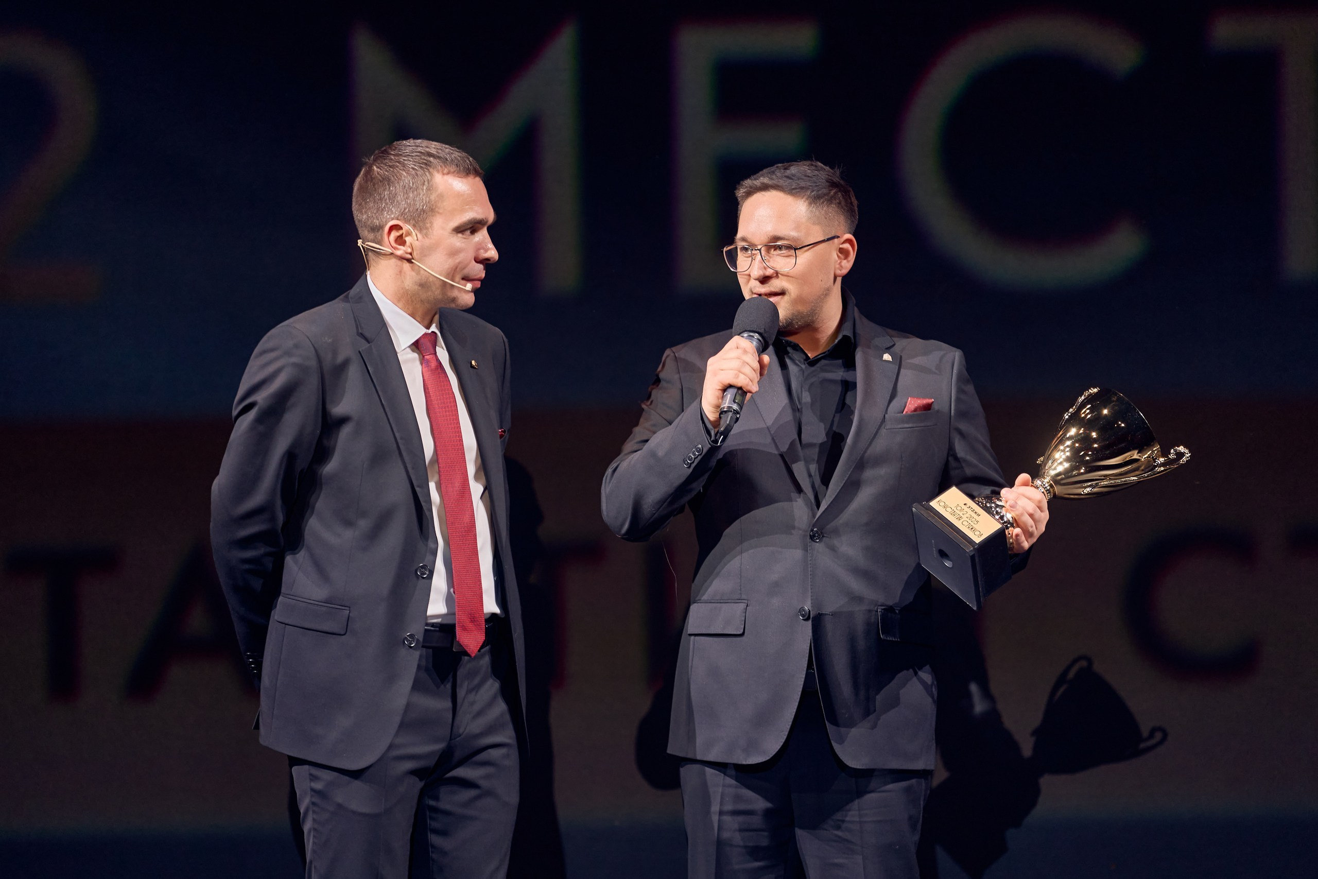 Репортажная фотосъемка мероприятий в Москве