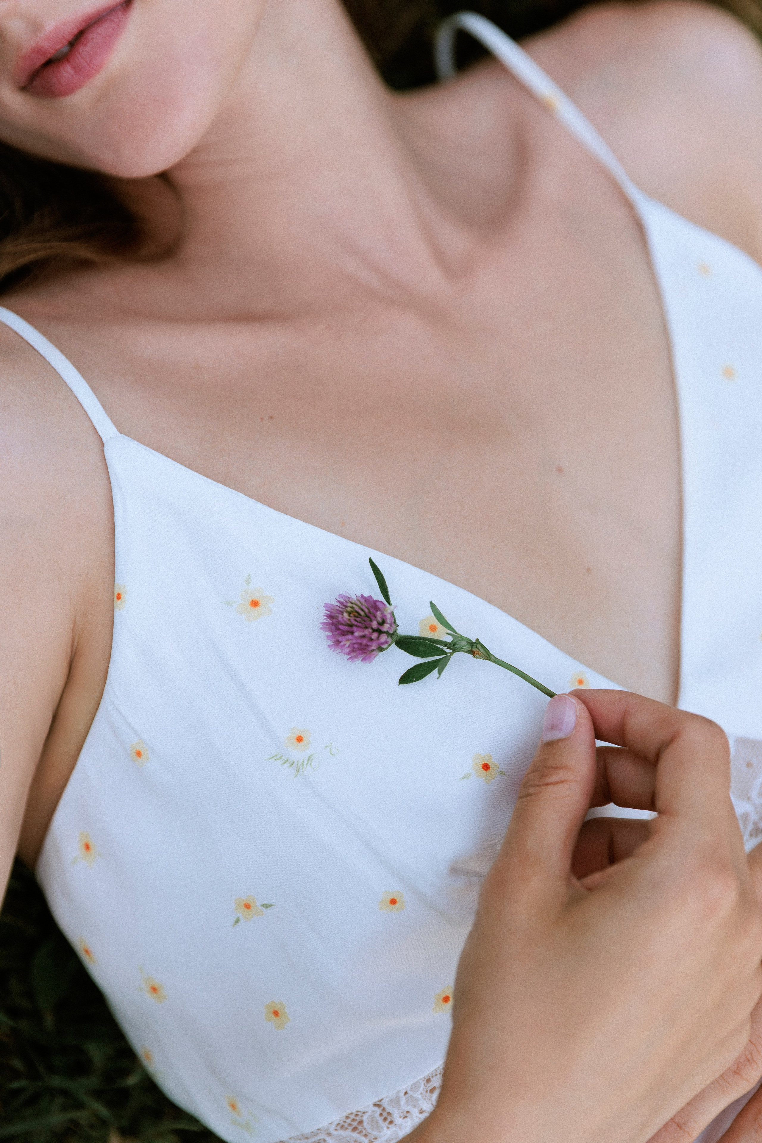 Валерия. Фотограф в Москве Людмила Малова