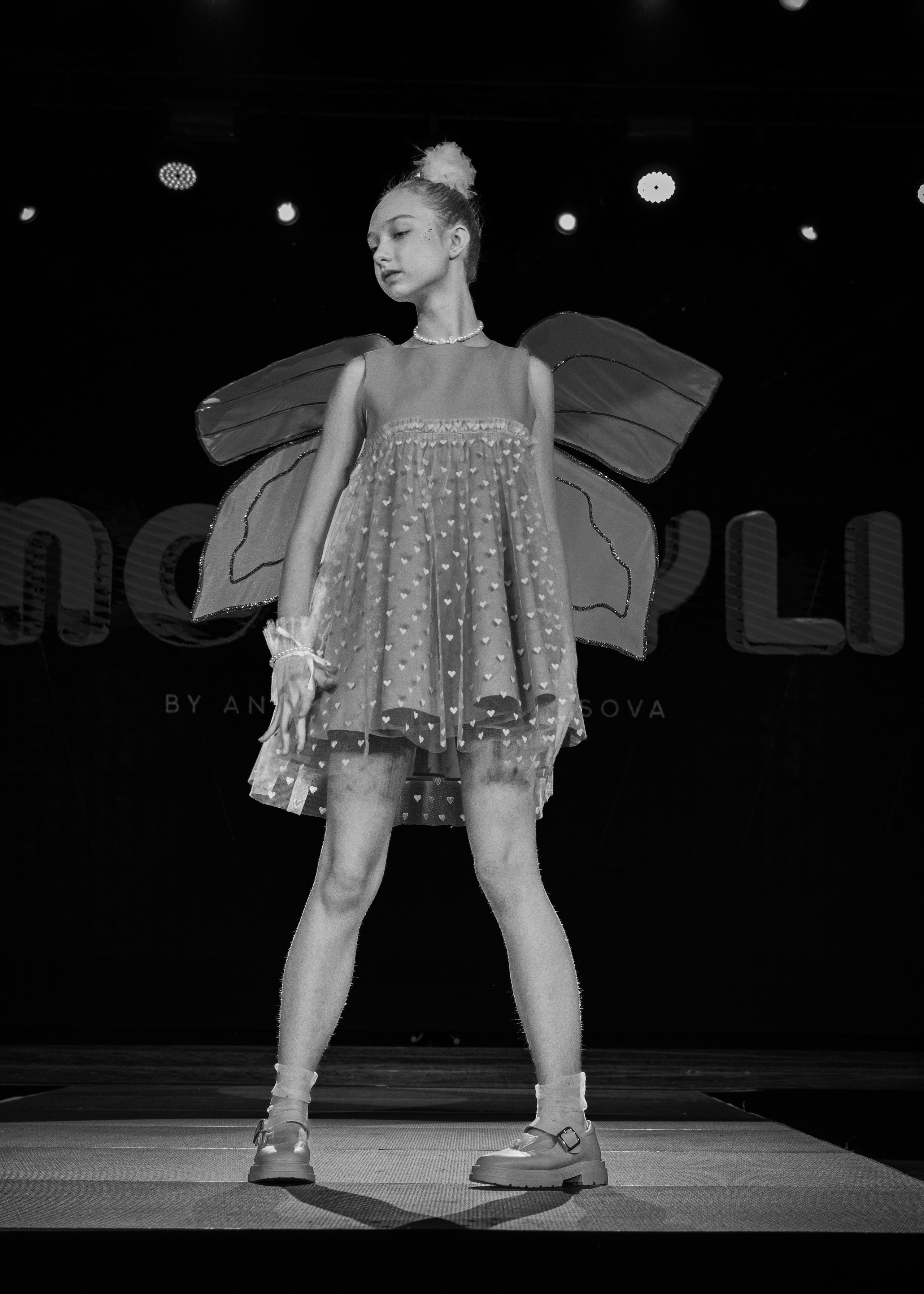 Премия "Сибирский стиль 2024"