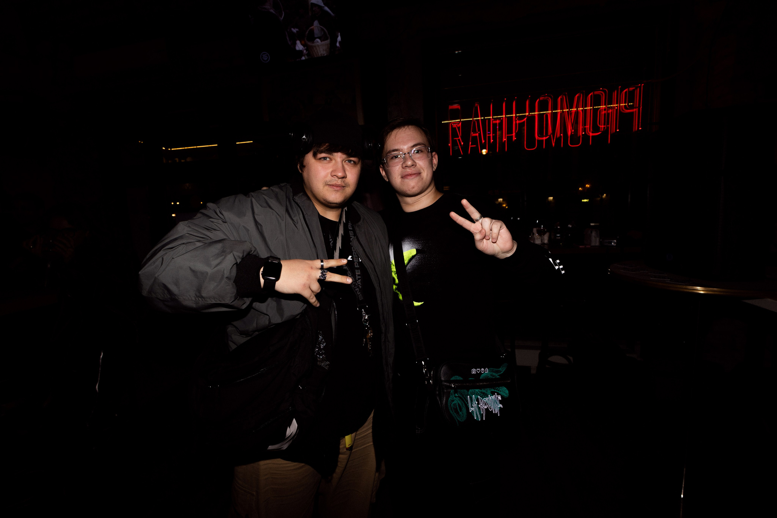 SBROD 002: Пельмень всему голова. SBROD