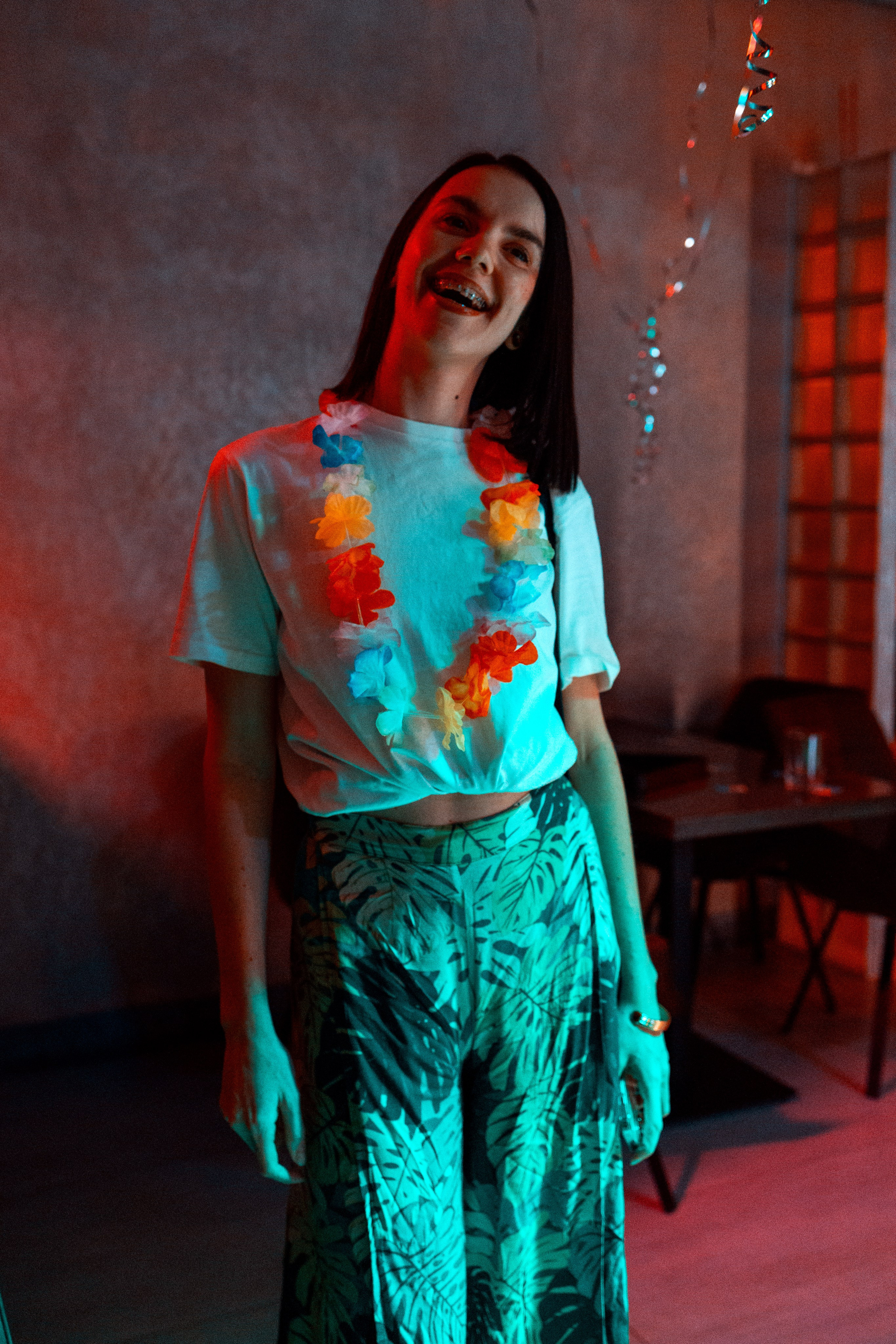 SBROD 009: ЧАЙ С ТОРТИКОМ. SBROD