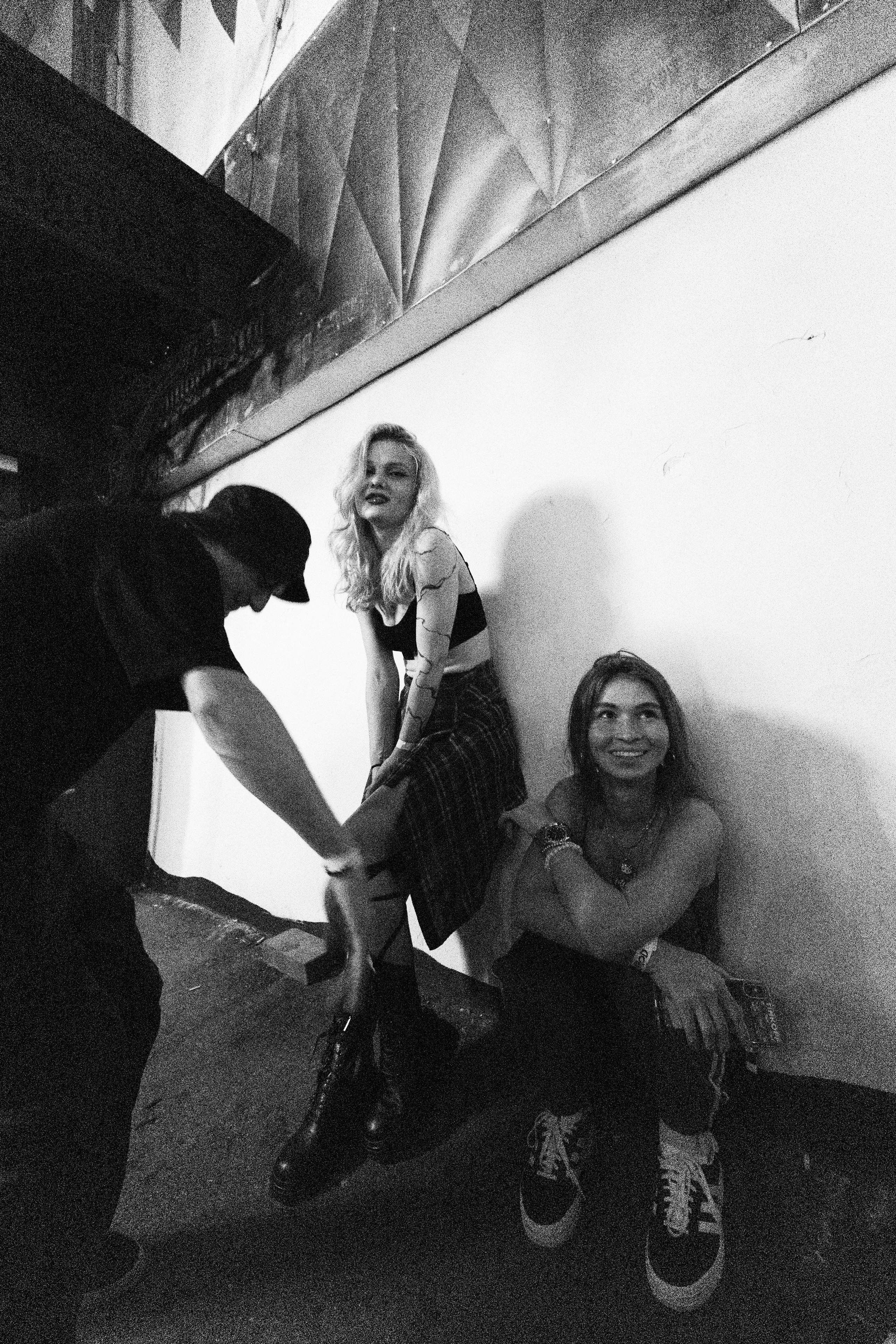 SBROD 001: Пролог. SBROD