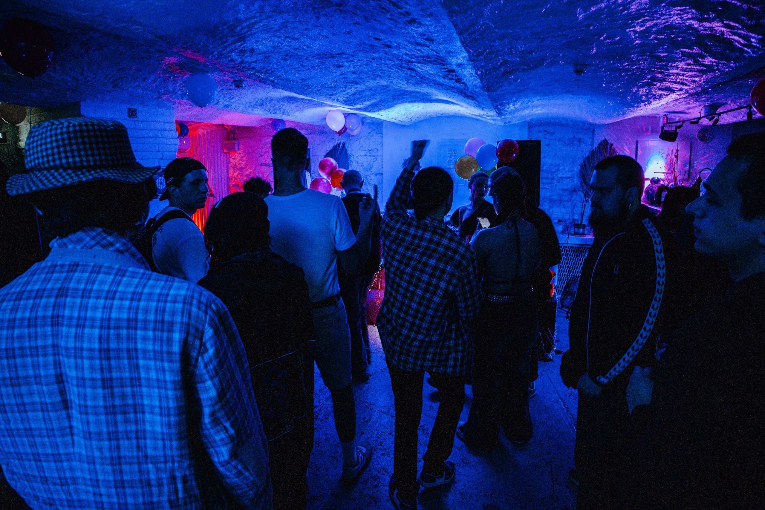 SBROD 001: Пролог. SBROD