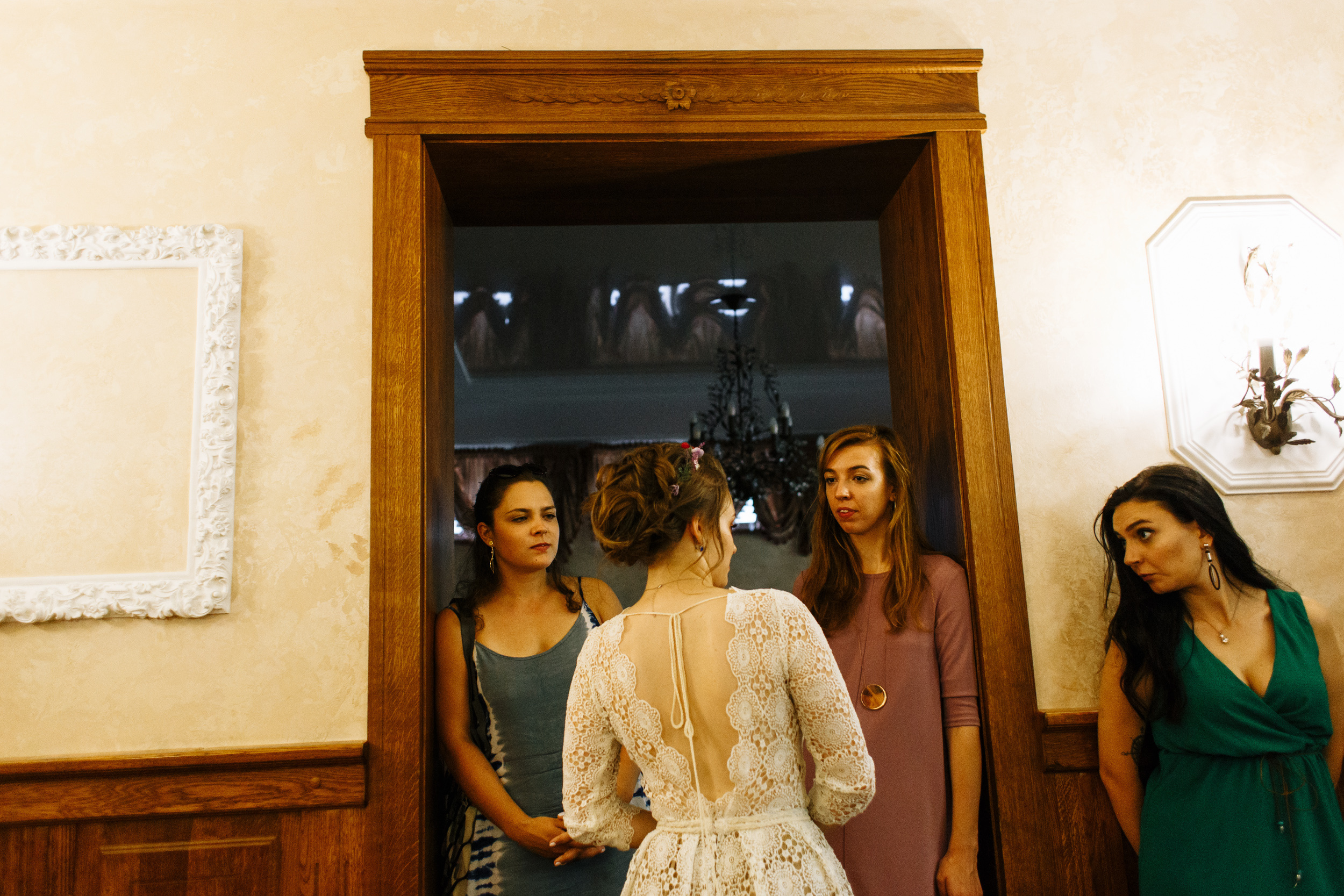 Дима и Лиза. Фотограф Фототерапевт Минск