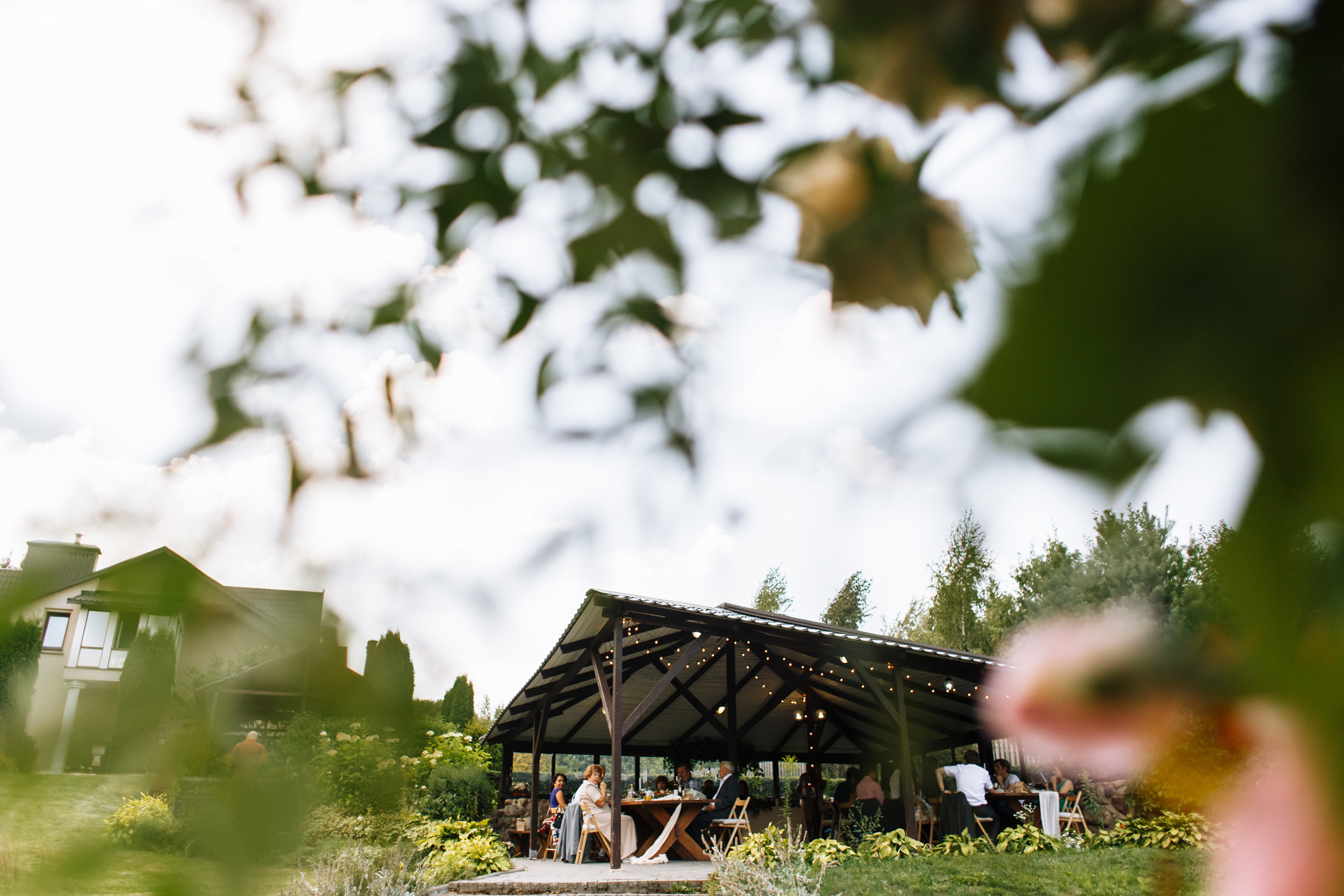 Дима и Лиза. Фотограф Фототерапевт Минск