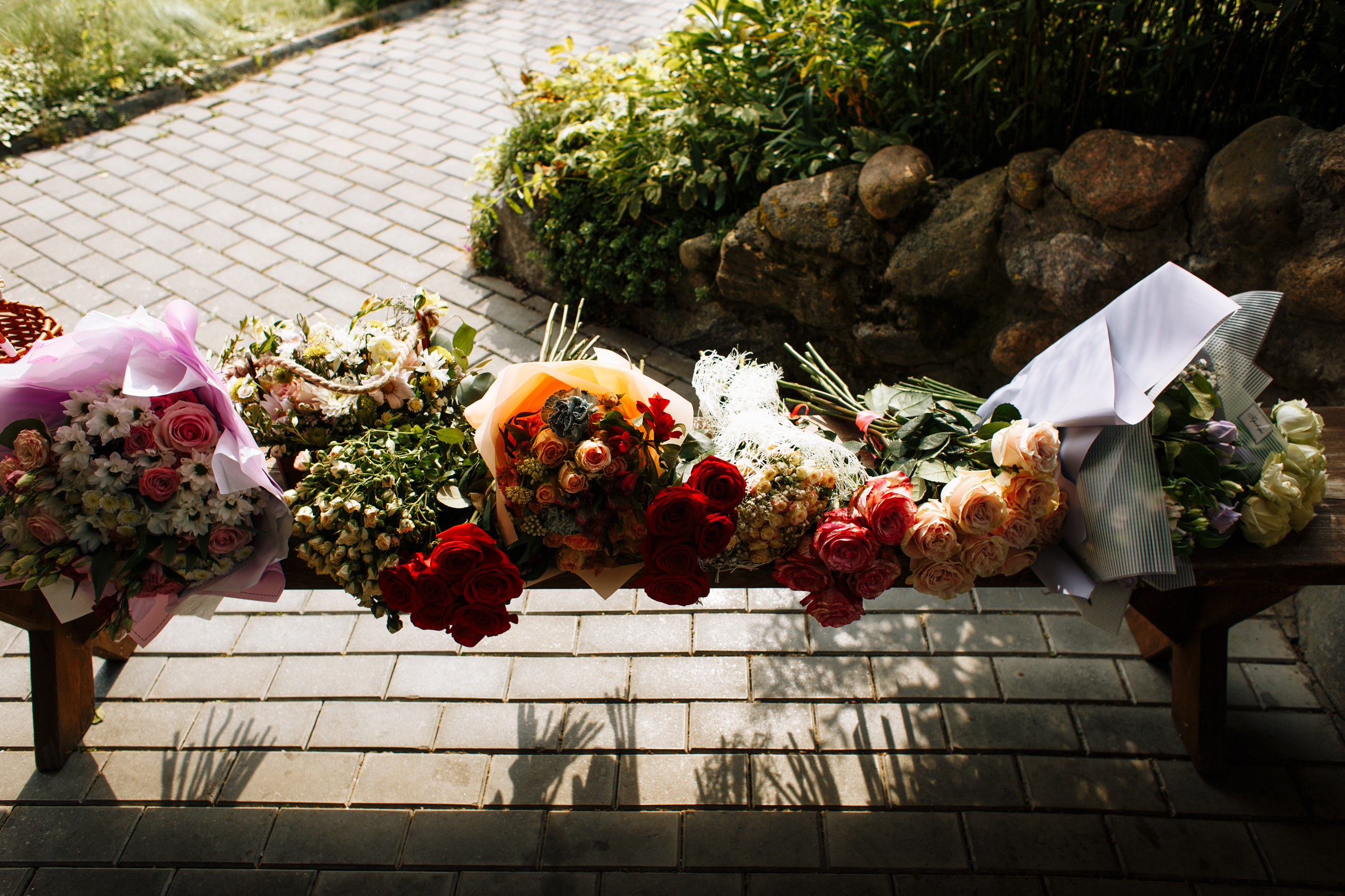 Дима и Лиза. Фотограф Фототерапевт Минск