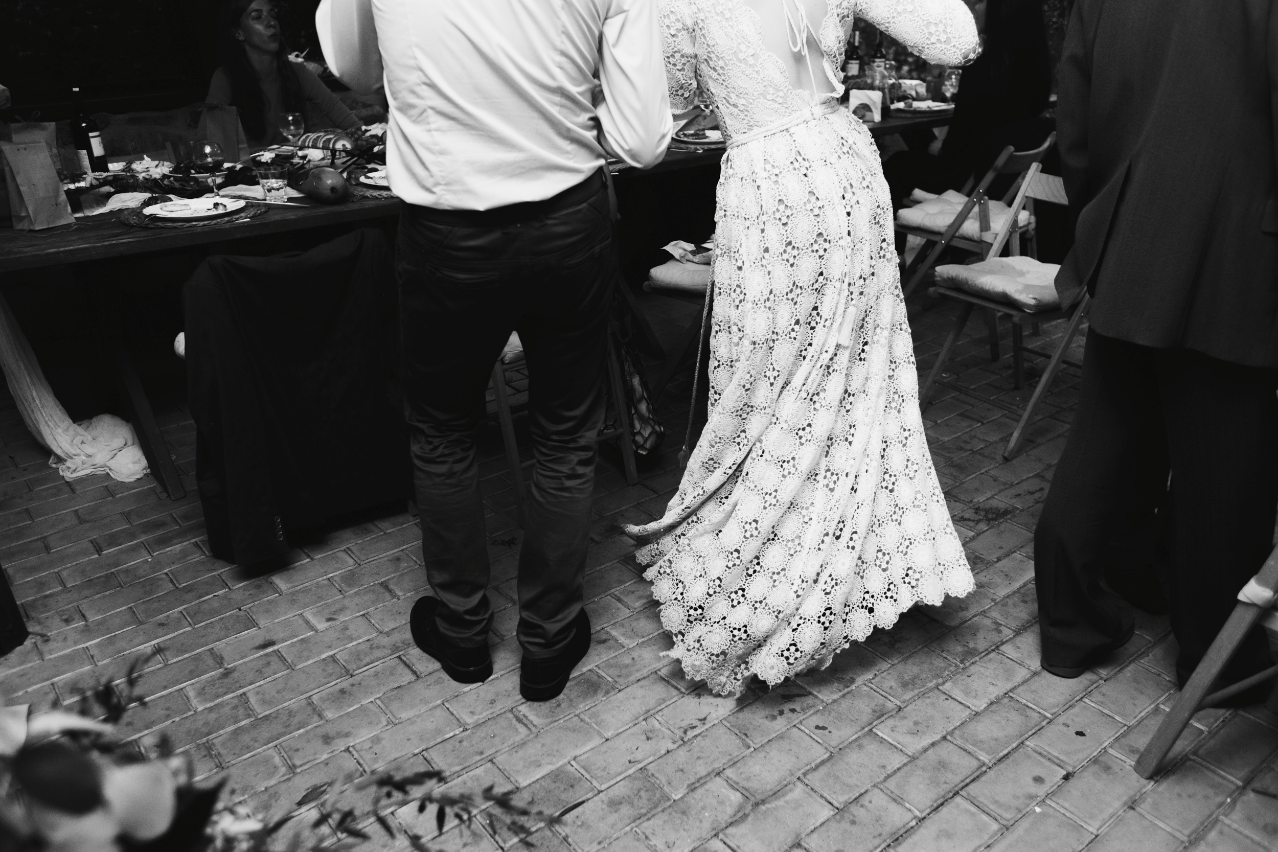 Дима и Лиза. Фотограф Фототерапевт Минск