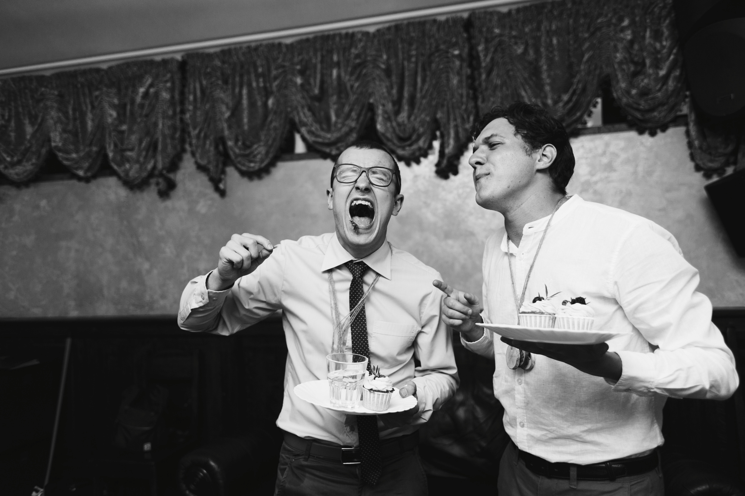 Дима и Лиза. Фотограф Фототерапевт Минск