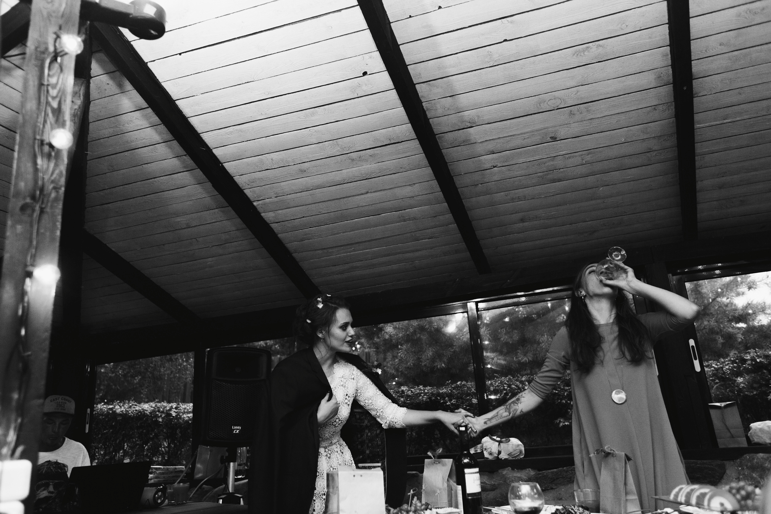 Дима и Лиза. Фотограф Фототерапевт Минск