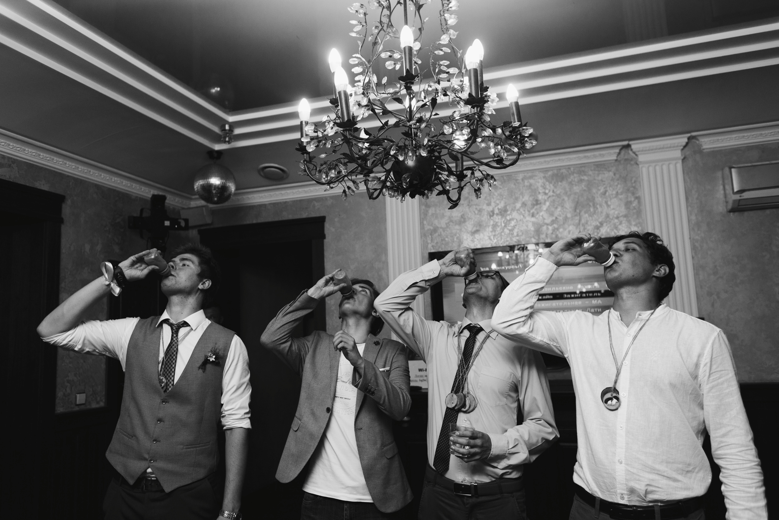 Дима и Лиза. Фотограф Фототерапевт Минск