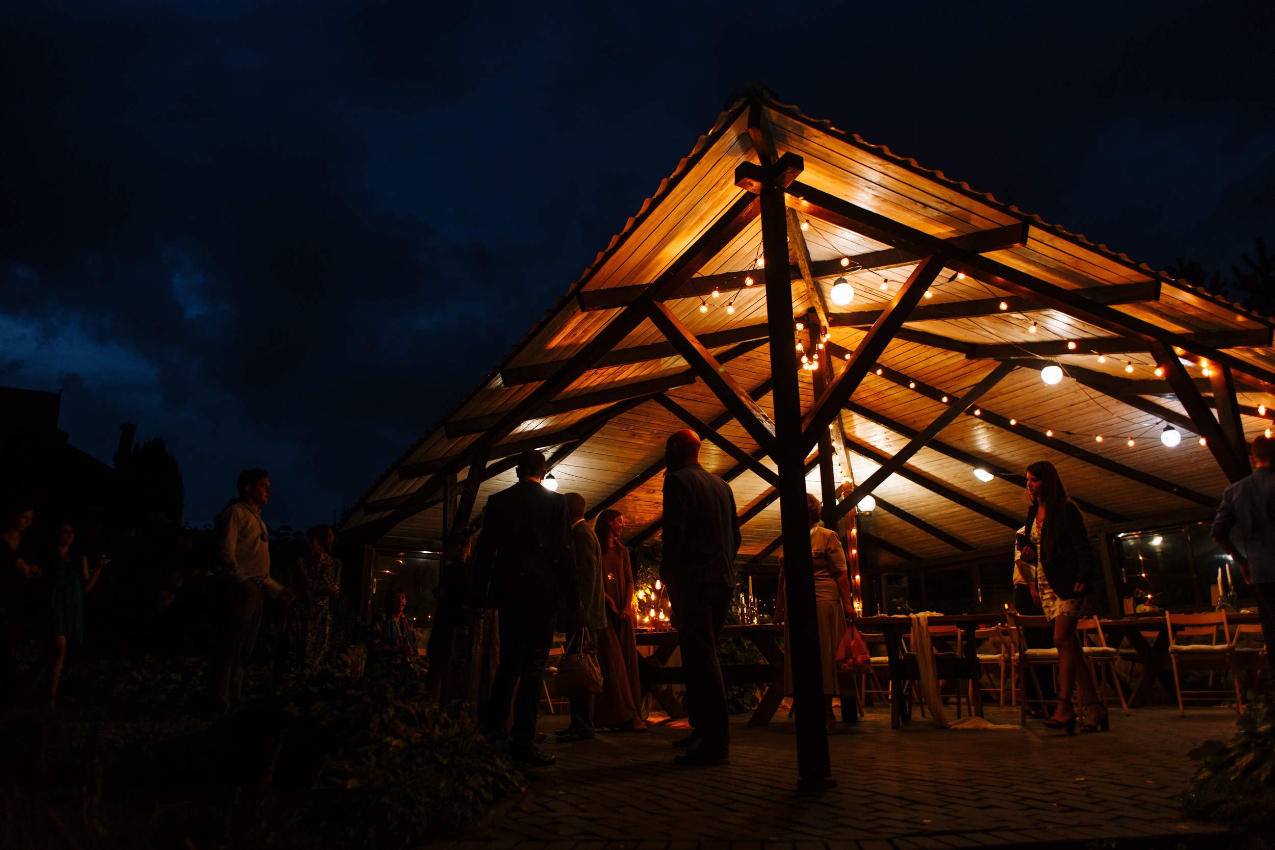 Дима и Лиза. Фотограф Фототерапевт Минск