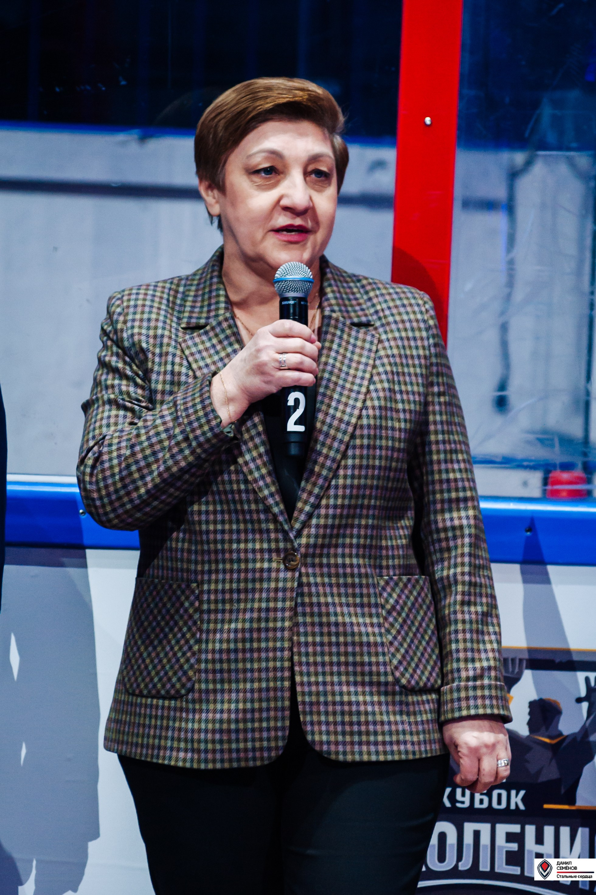 Кубок поколения. Фотограф Магнитогорск Данил Семенов