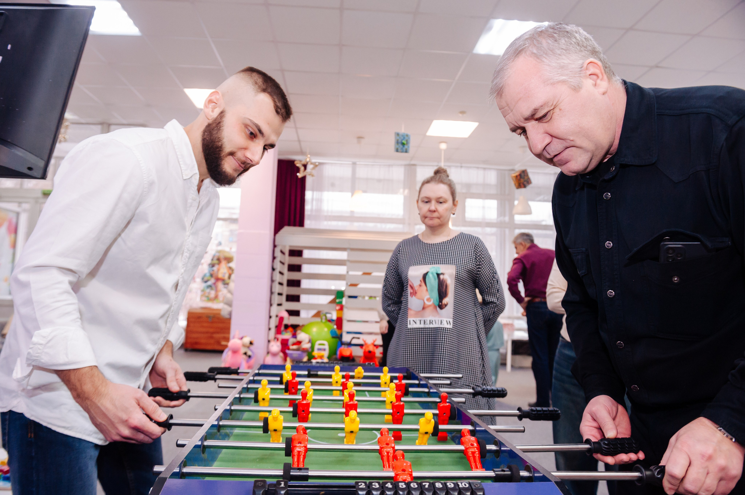 День Рождения Кати. Фотограф Магнитогорск Данил Семенов