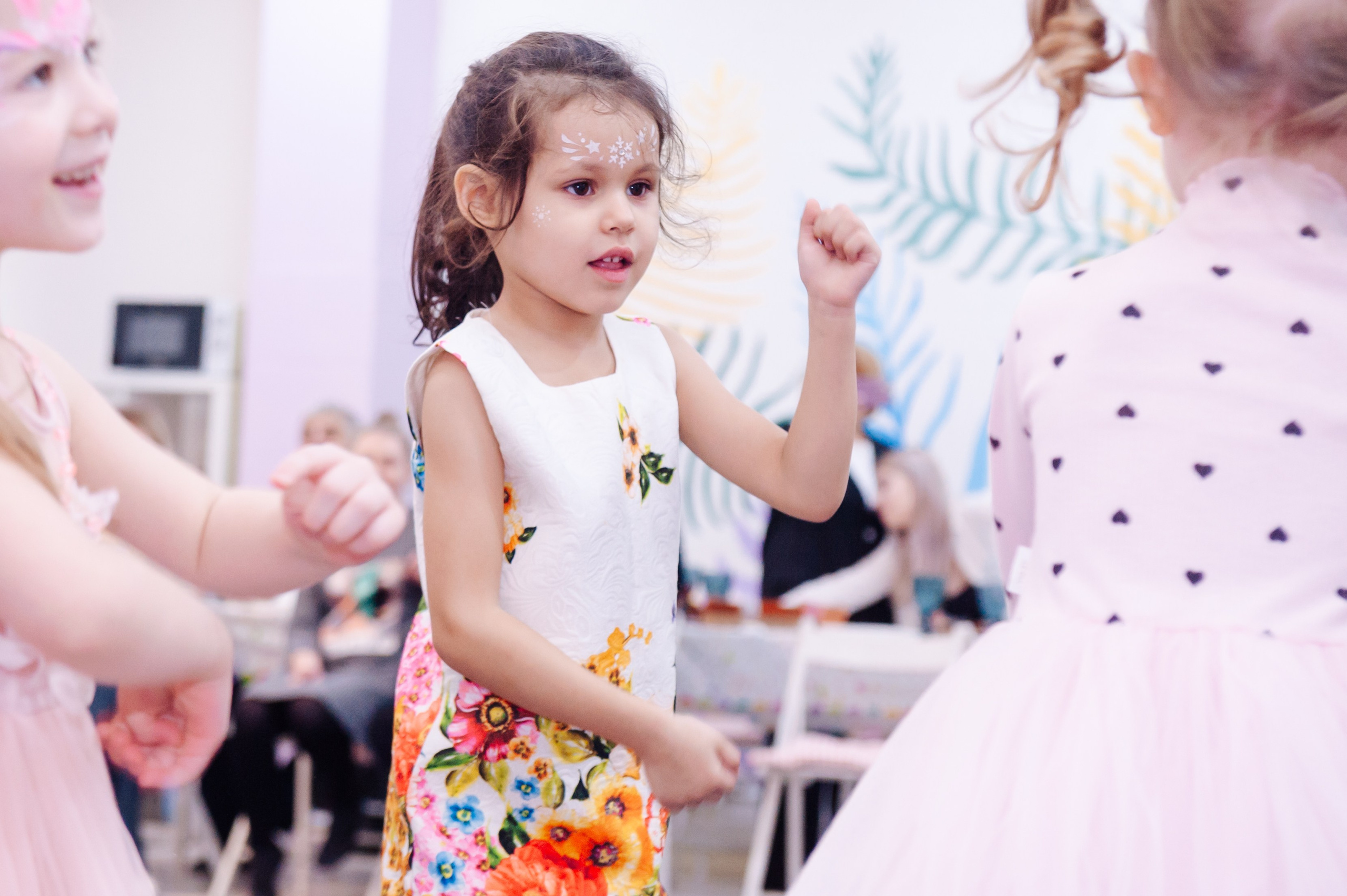 День Рождения Кати. Фотограф Магнитогорск Данил Семенов