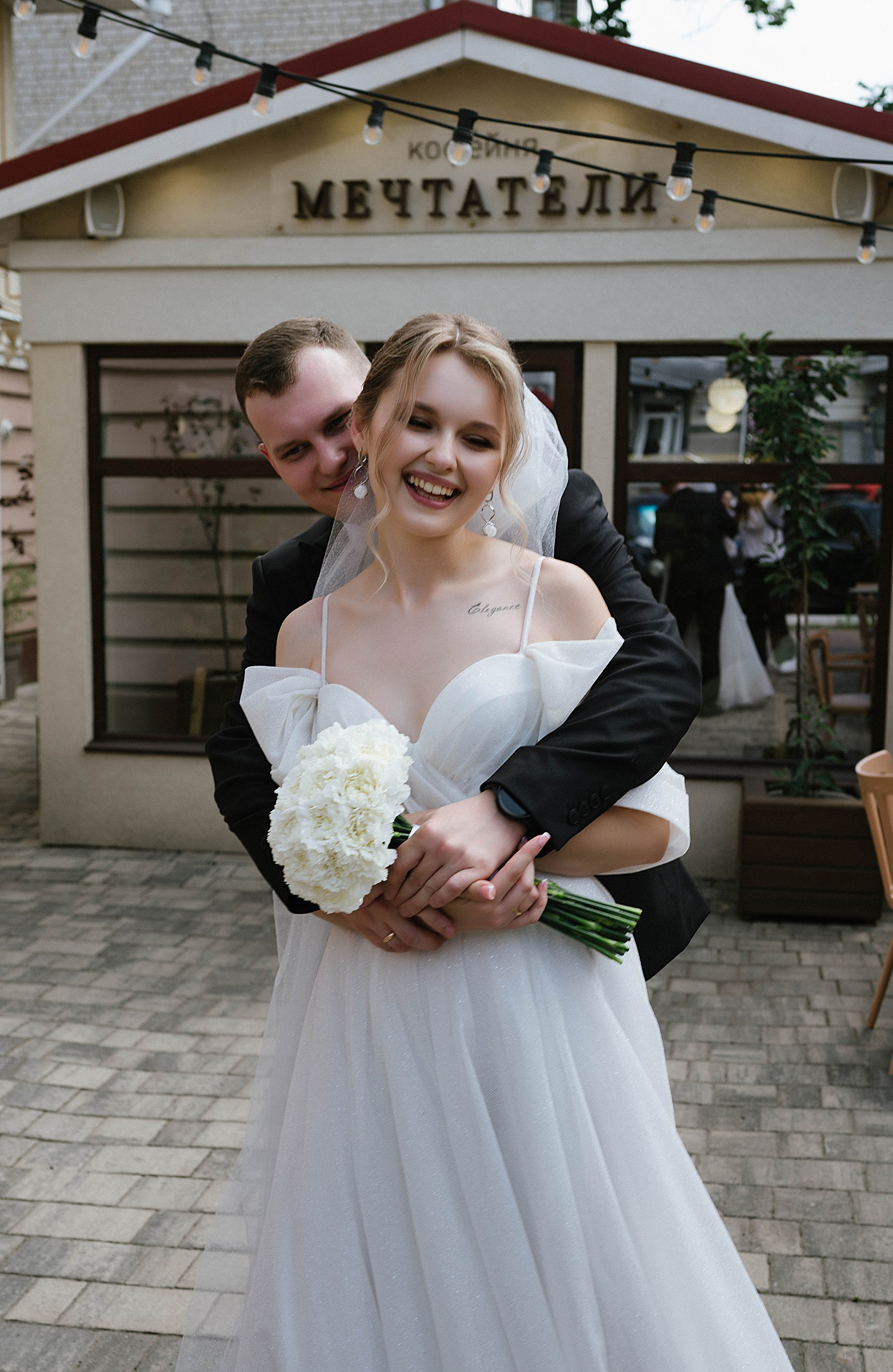 Polina & Konstantin. Семейный и детский фотограф в Белгороде Ольга Сорока