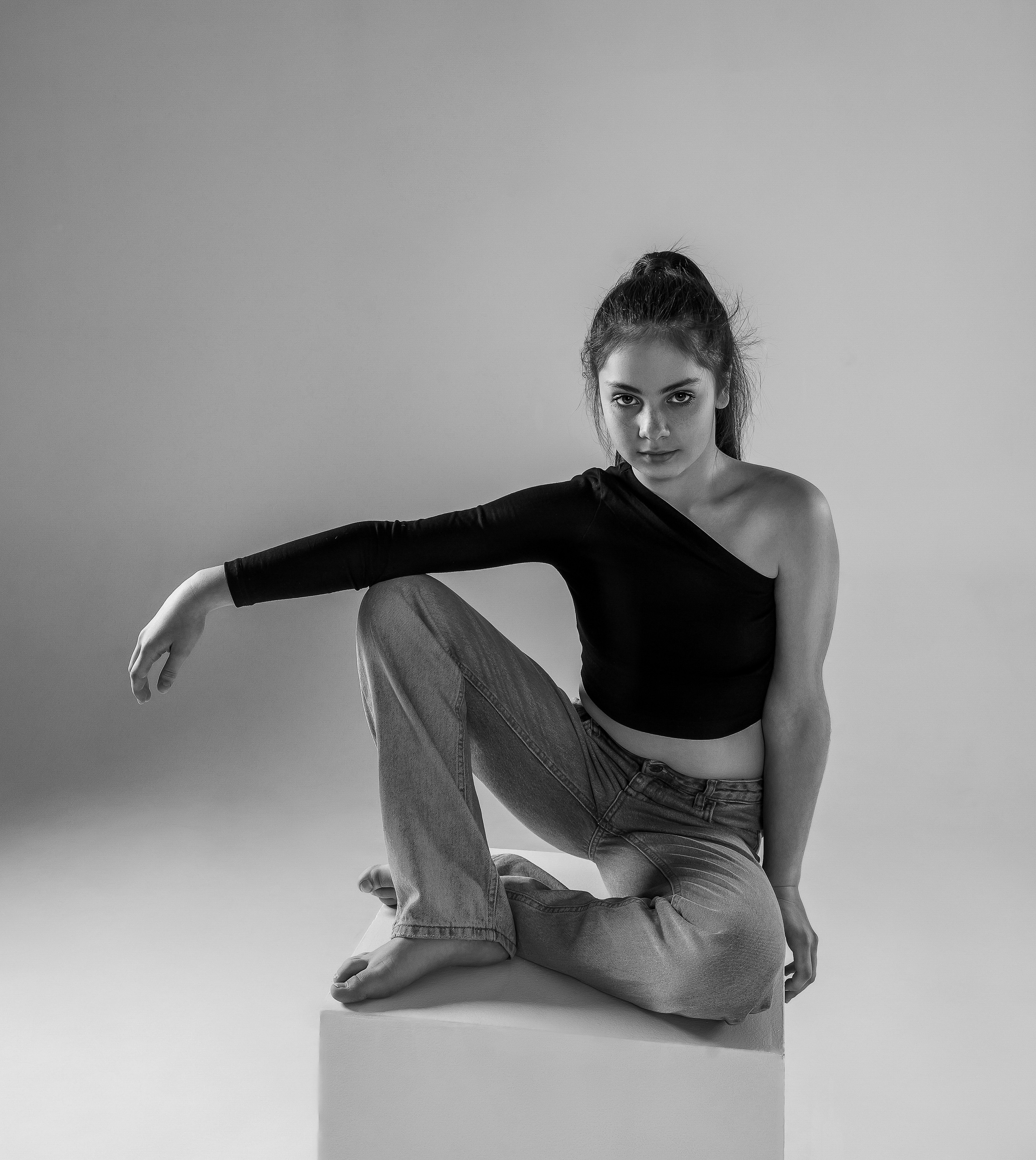 Школа танцев Антер. Профессиональный фотограф в Москве Марина Григорьева