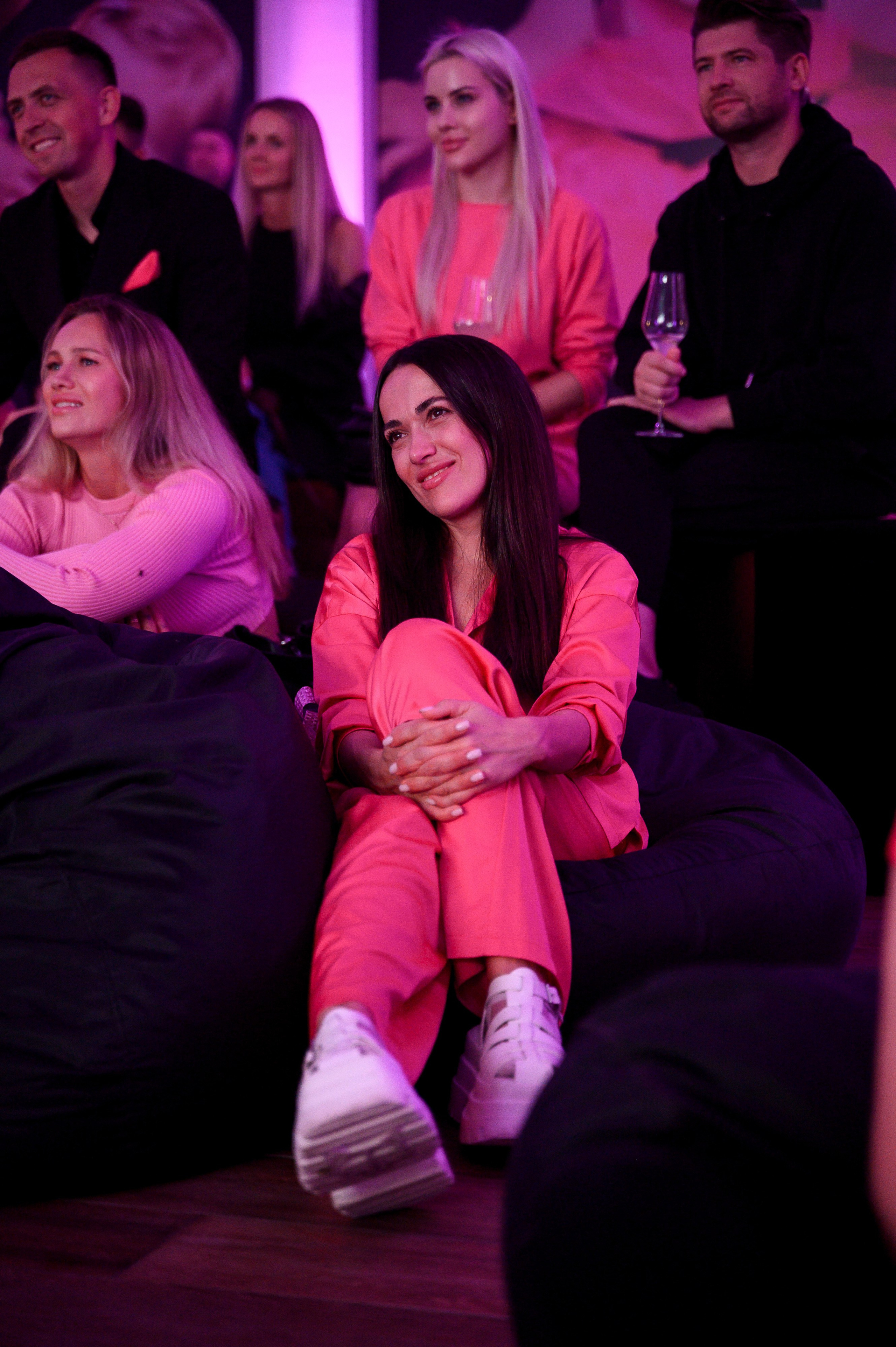 Mia's one year. Свадебный фотограф Минск