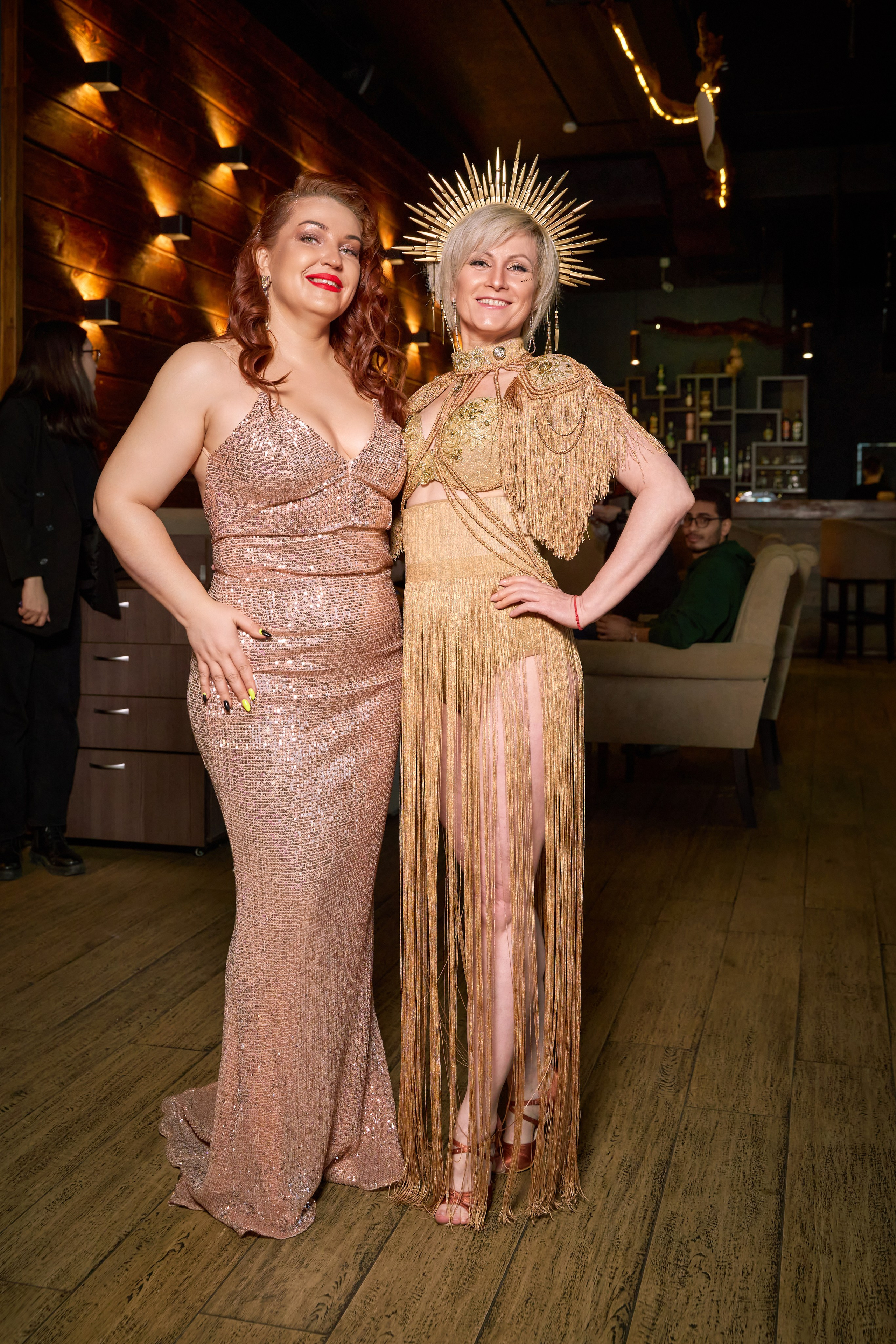 Караоке битва. Портретный, семейный и репортажный фотограф в г. Чебоксары Дмитрий Мак