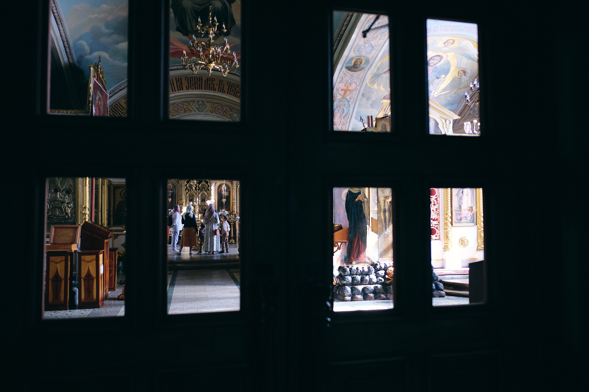 Крестины и венчания. Привет! Меня зовут Слава Кравец, я репортажный фотограф в Московском регионе