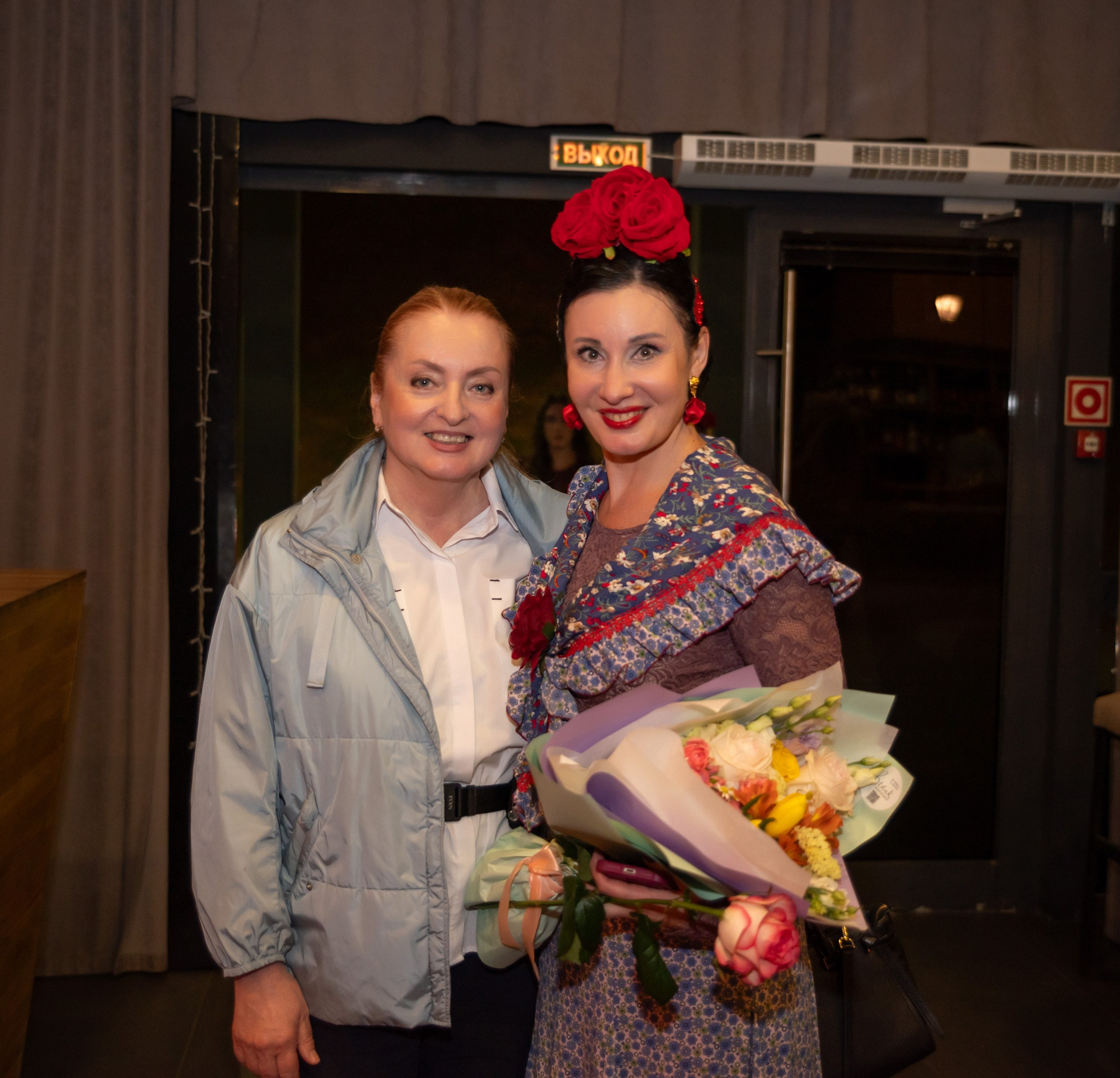 Вечер фламенко. Свадебный и репортажный фотограф в Ярославле и Москве Алексей Миронов