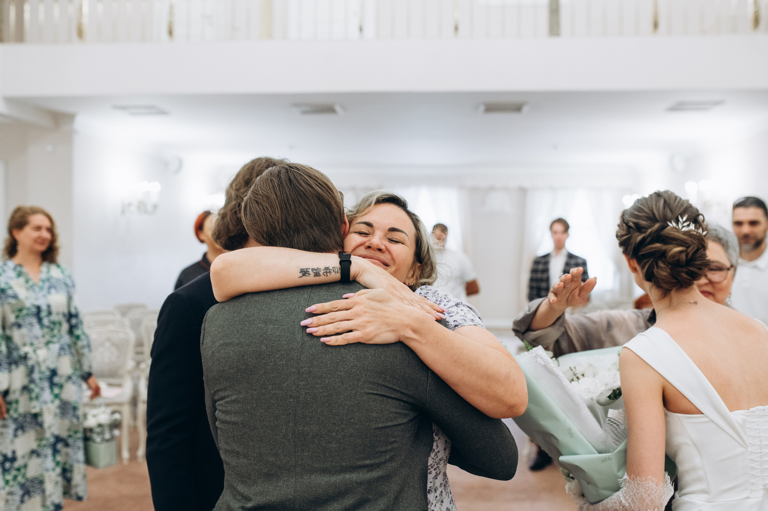 Никита & Владлена. Свадебный и студийный фотограф Ирина Котикова