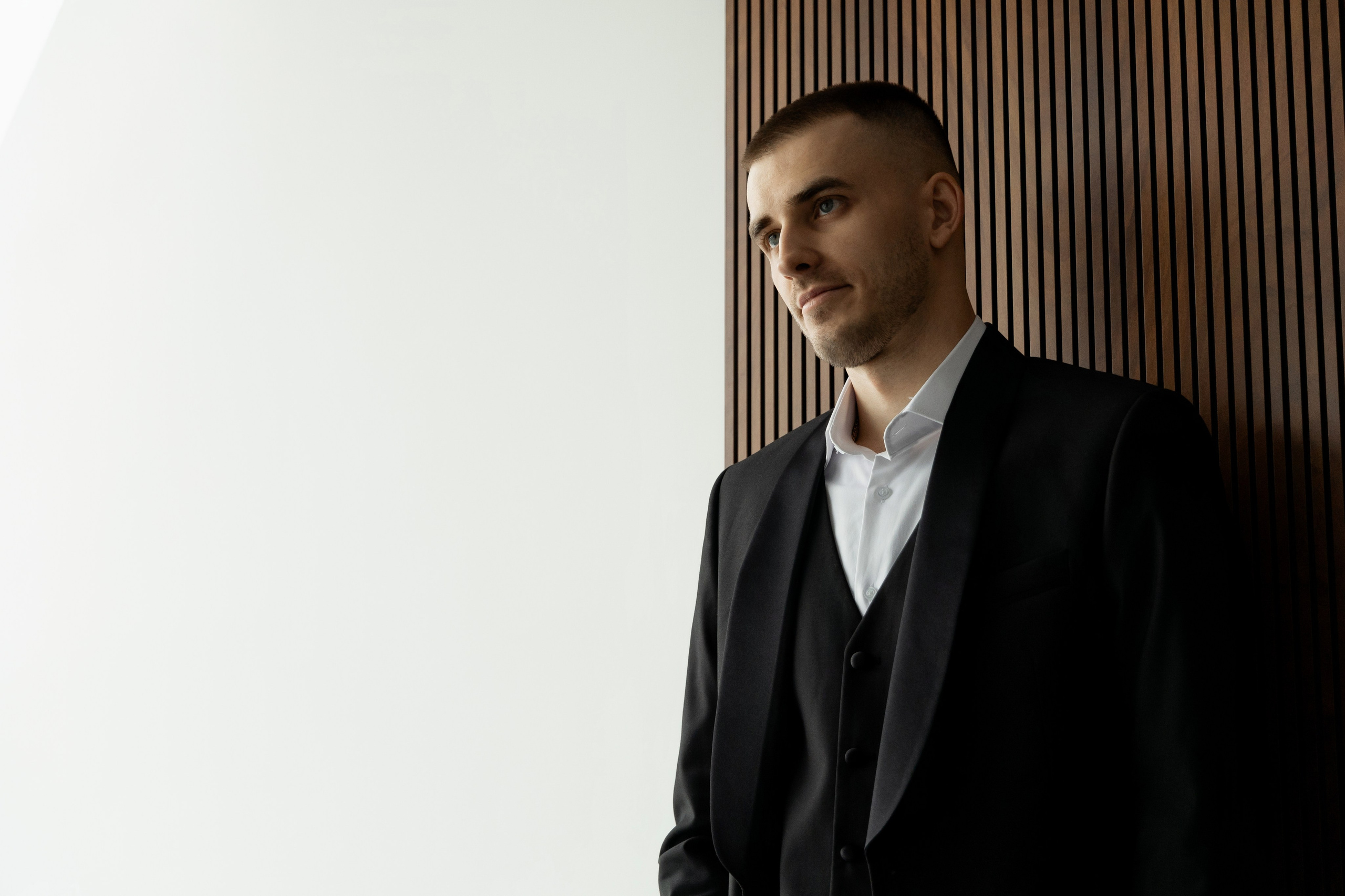 Никита и Настя. Свадебный организатор в Ростове-на-Дону Яснов Роман