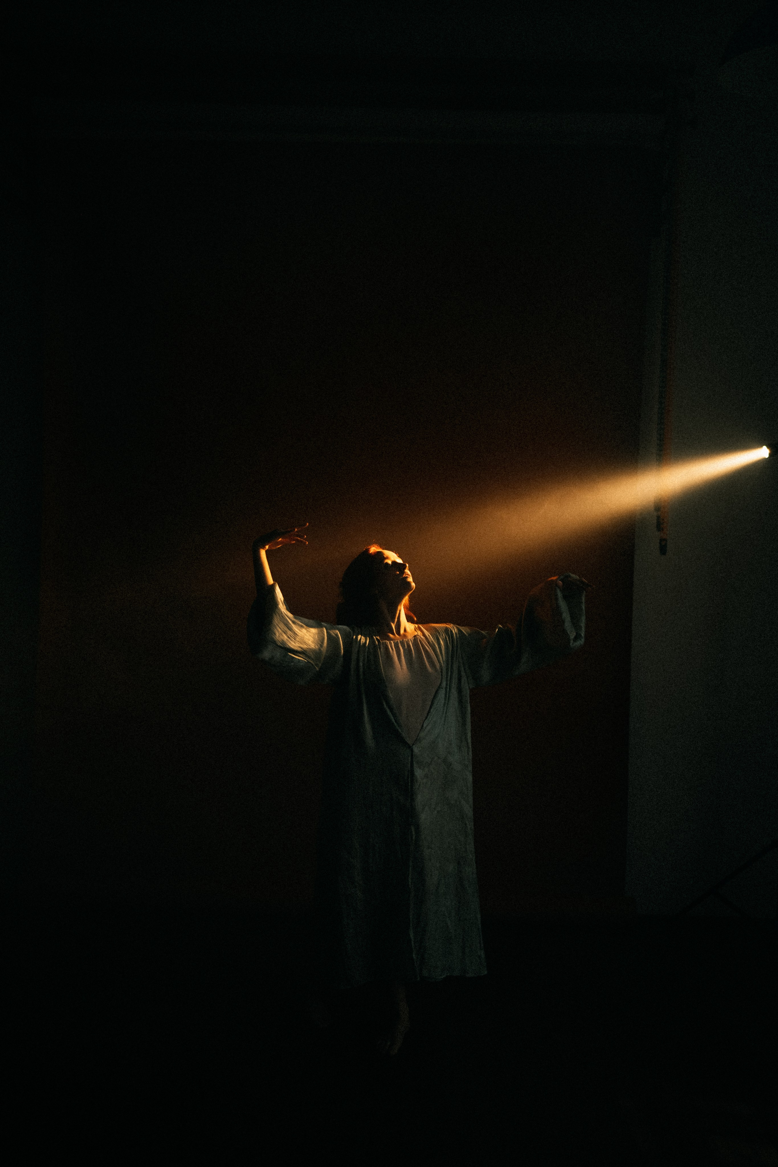 Алексия (студия+прогулка). Фотограф в Москве