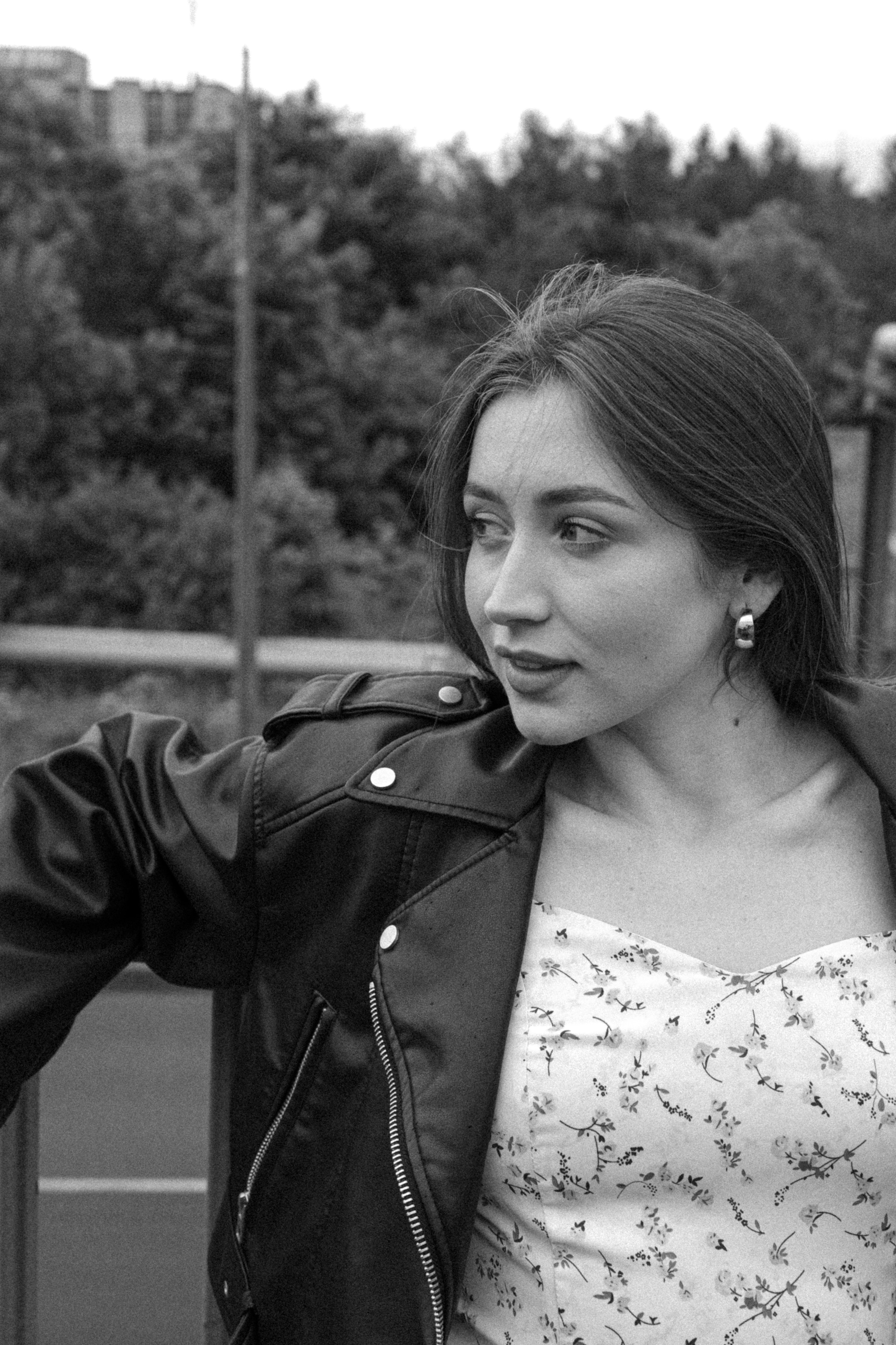 Анна (пешеходный пешеход). Фотограф в Москве