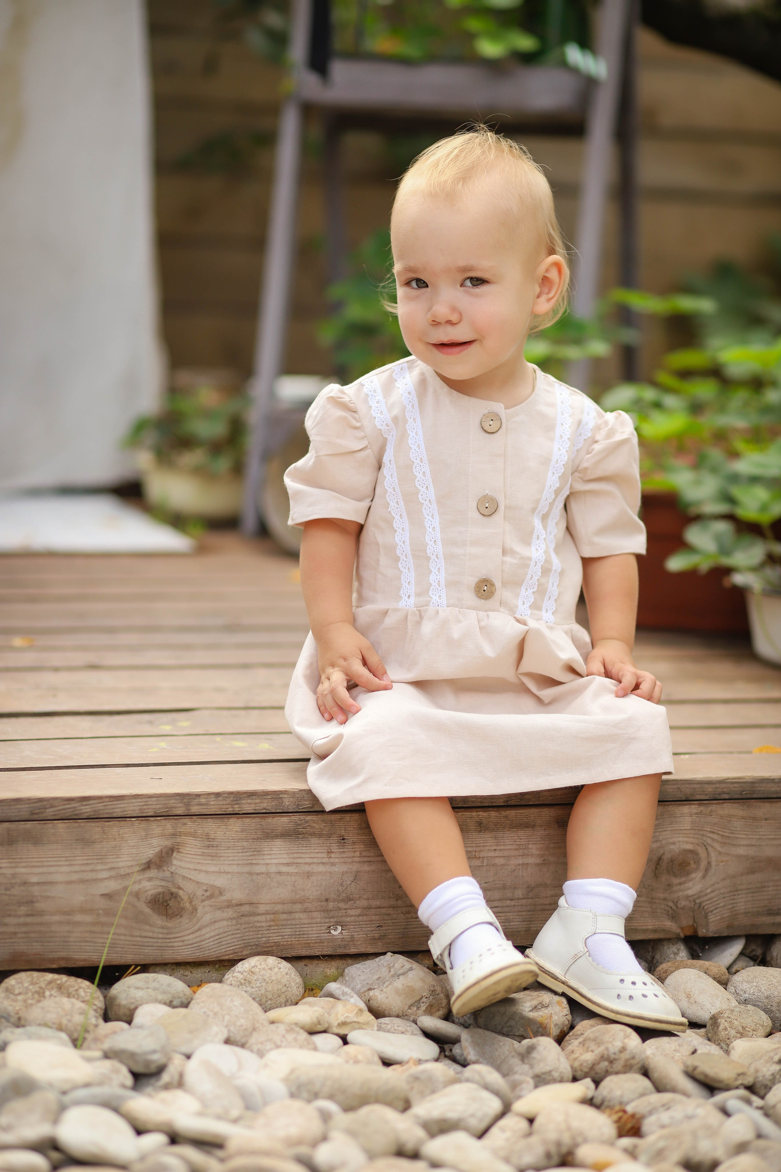 Малыши. ГринДача. Семейный фотограф в Люберцах Шешина Анастасия