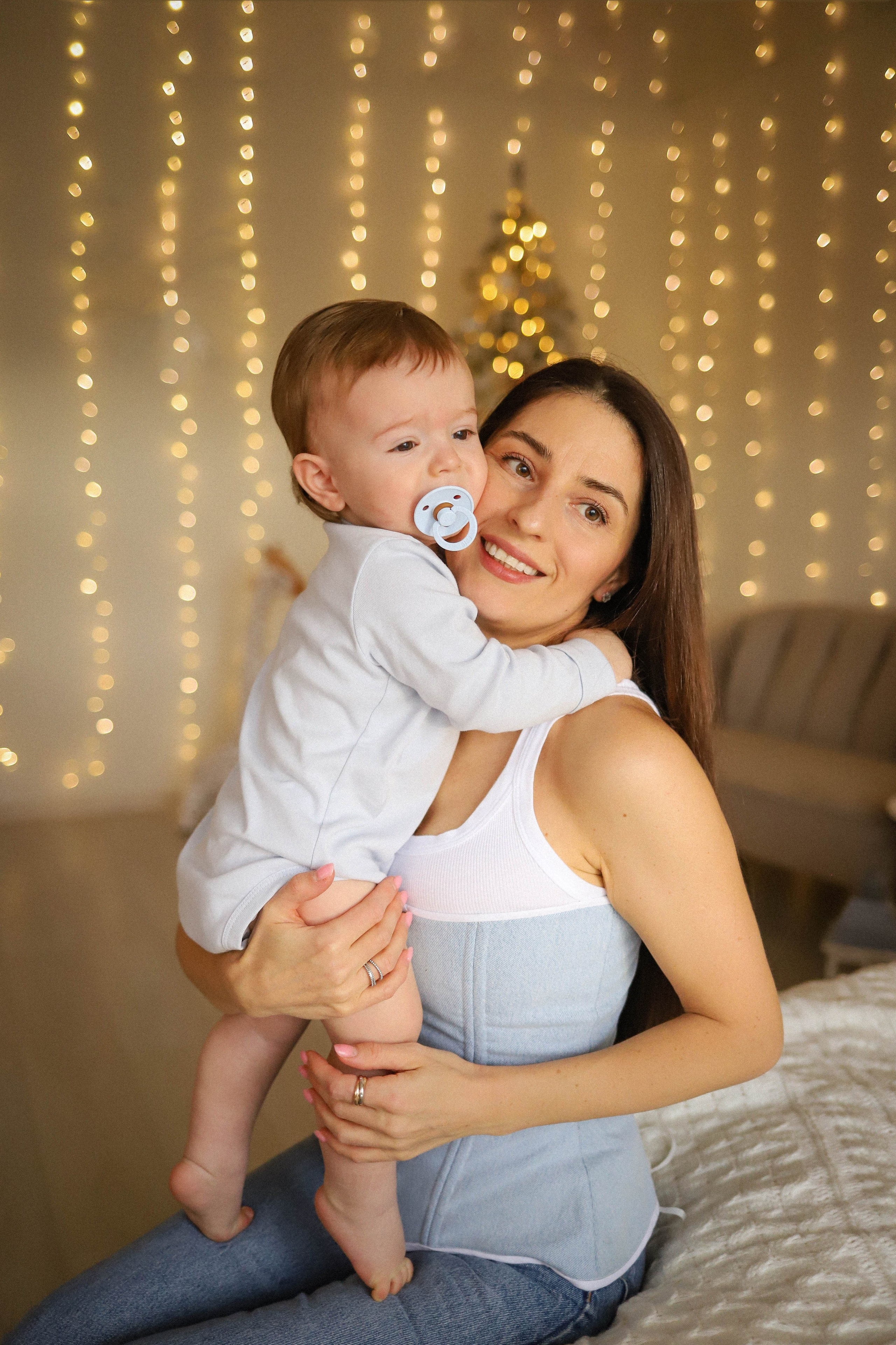 Арсений. Семейный фотограф в Люберцах Шешина Анастасия