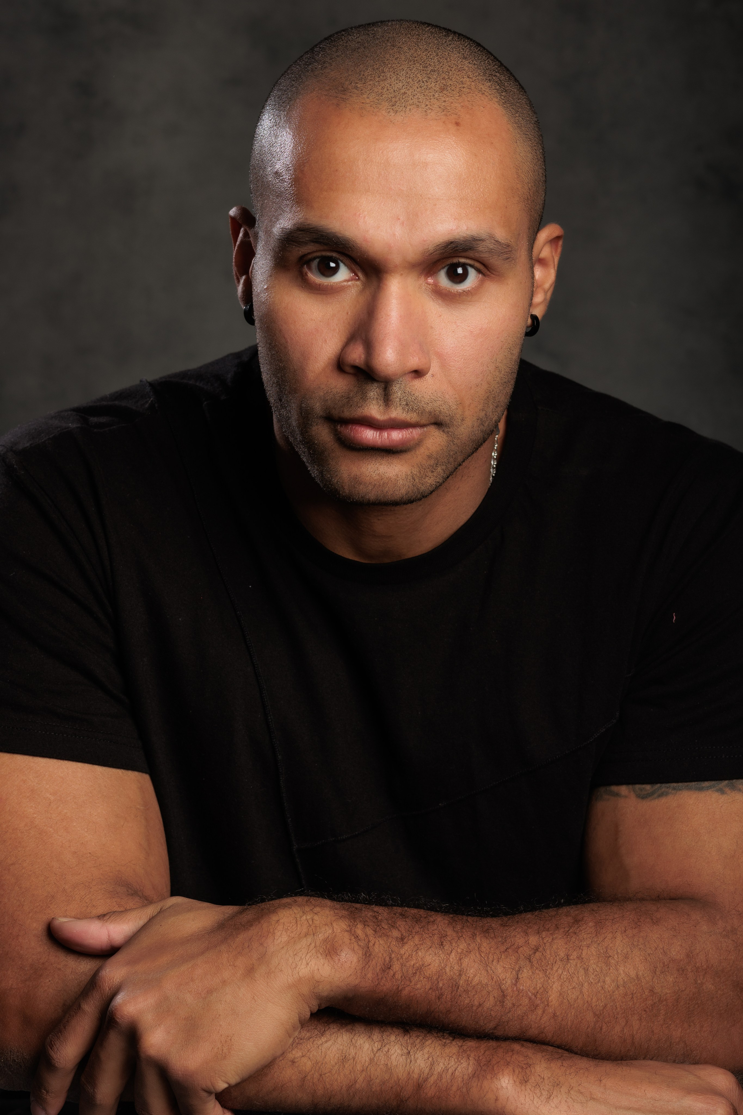 СТЕФ. Я фотограф из Москвы к Вашим услугам